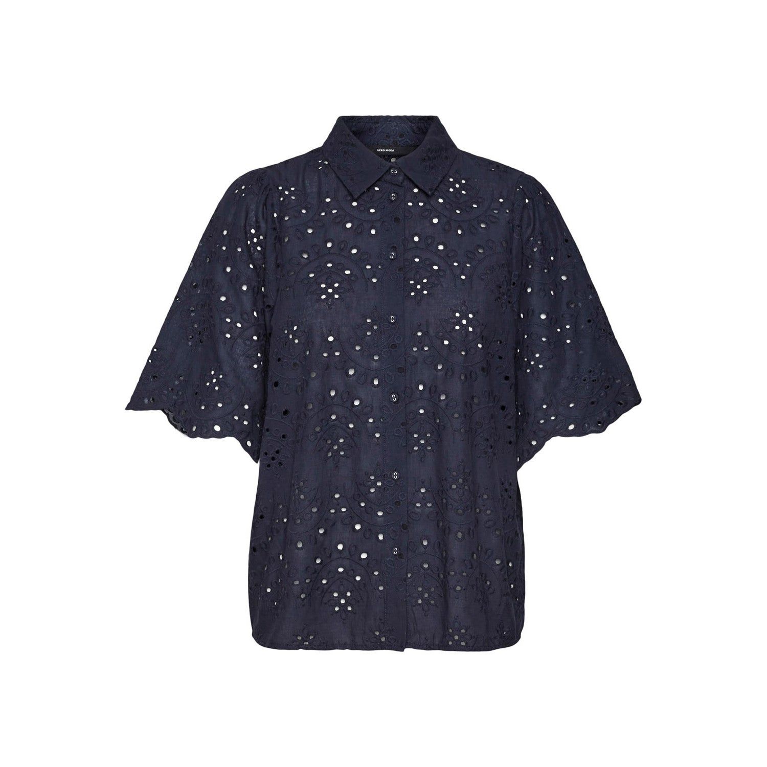Vero Moda Hay 2/4 Shirt
