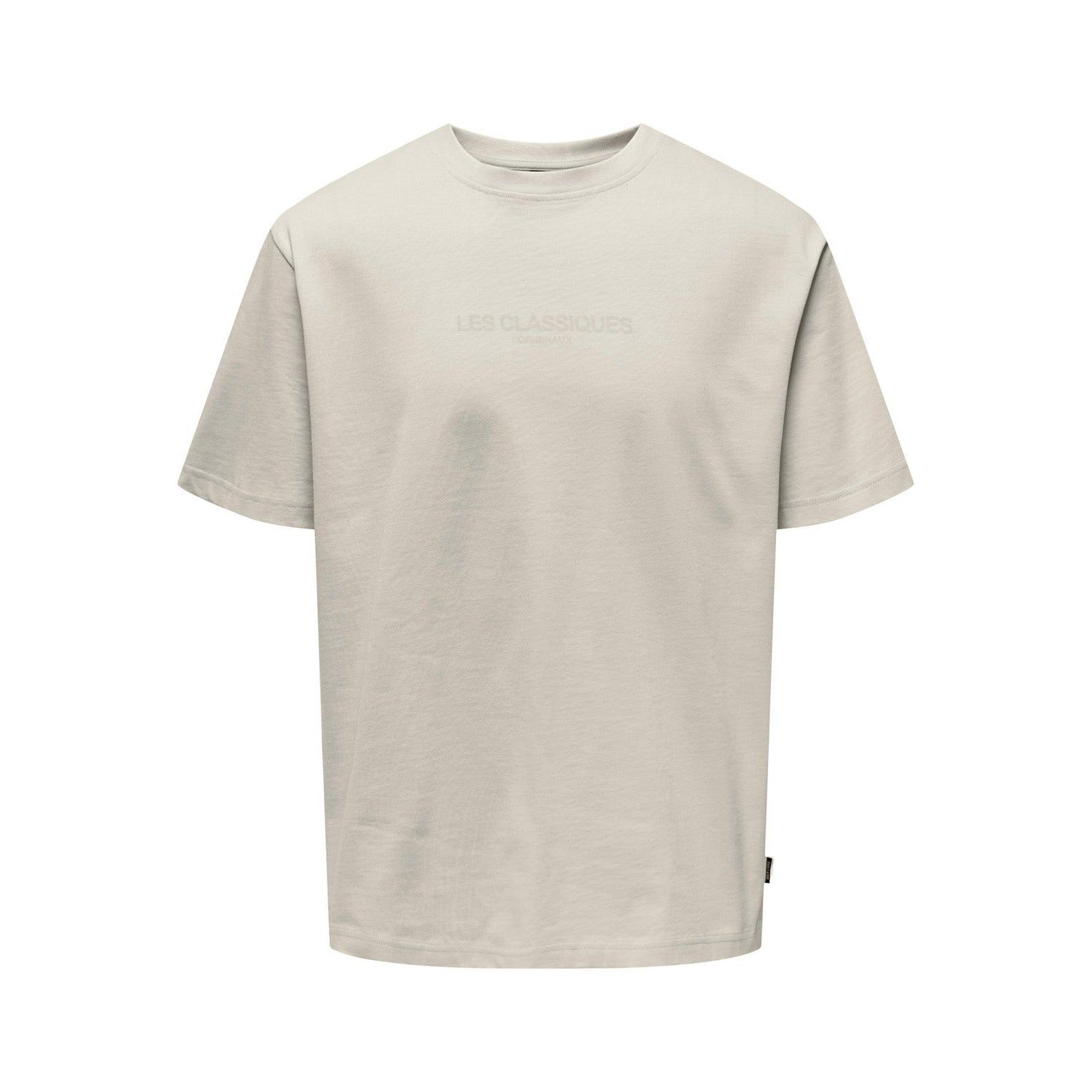 ONLY & Sons Les Classiques Tee