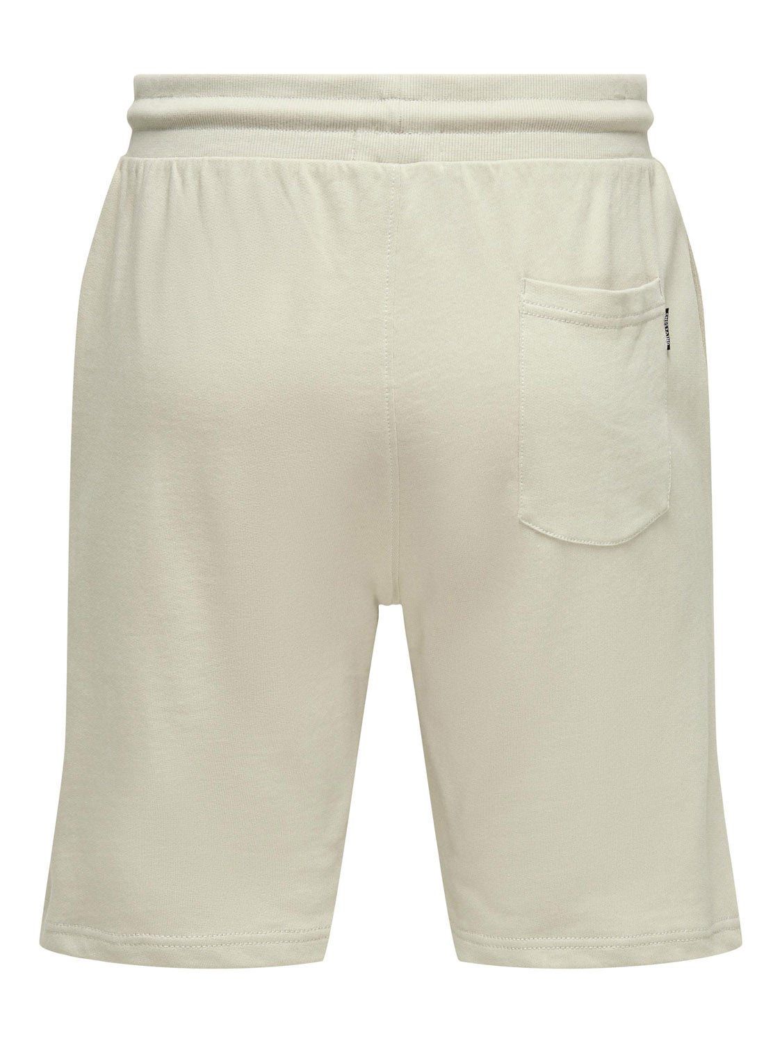 ONLY & Sons Neil Sweat Shorts