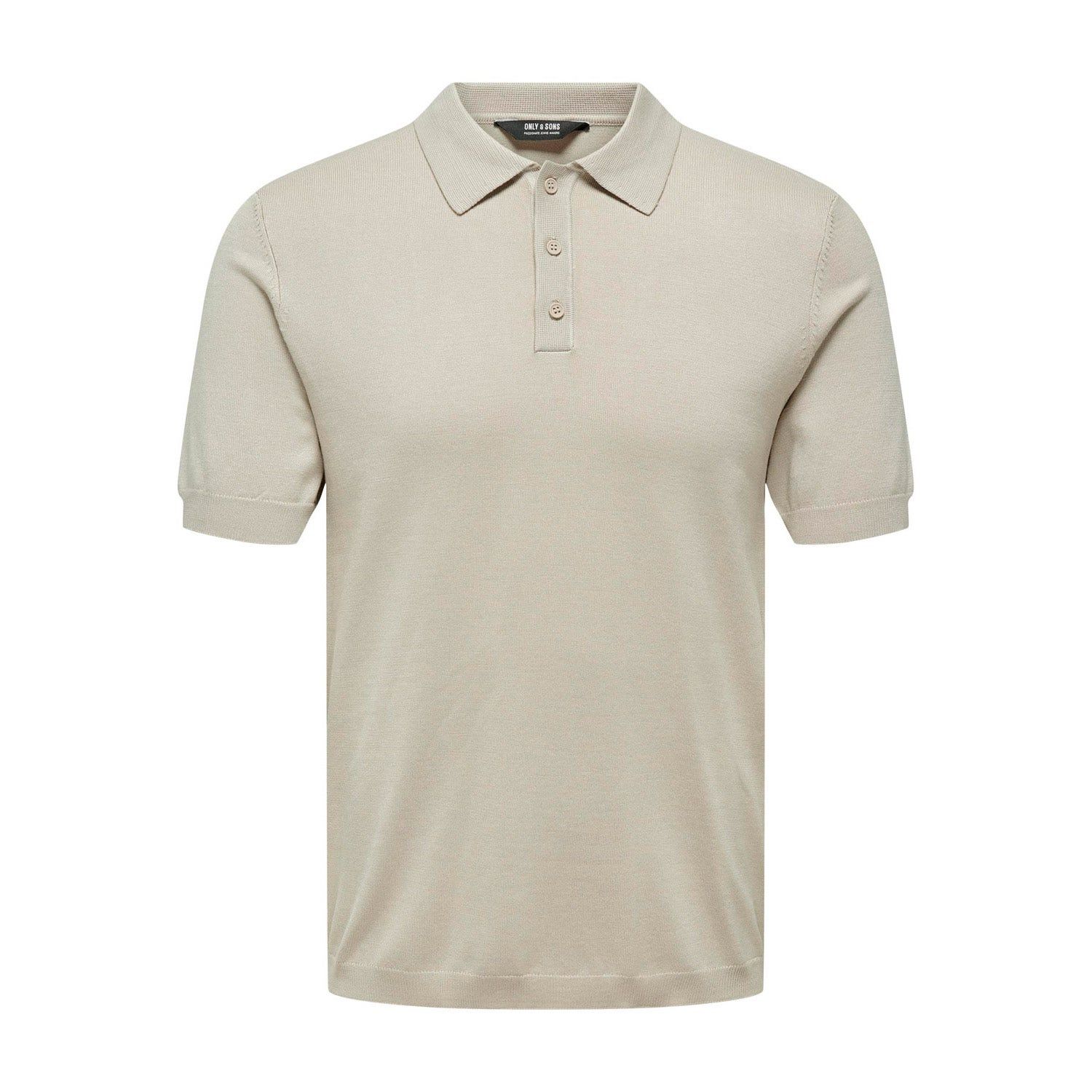 ONLY & Sons Wyler Life Polo Knit