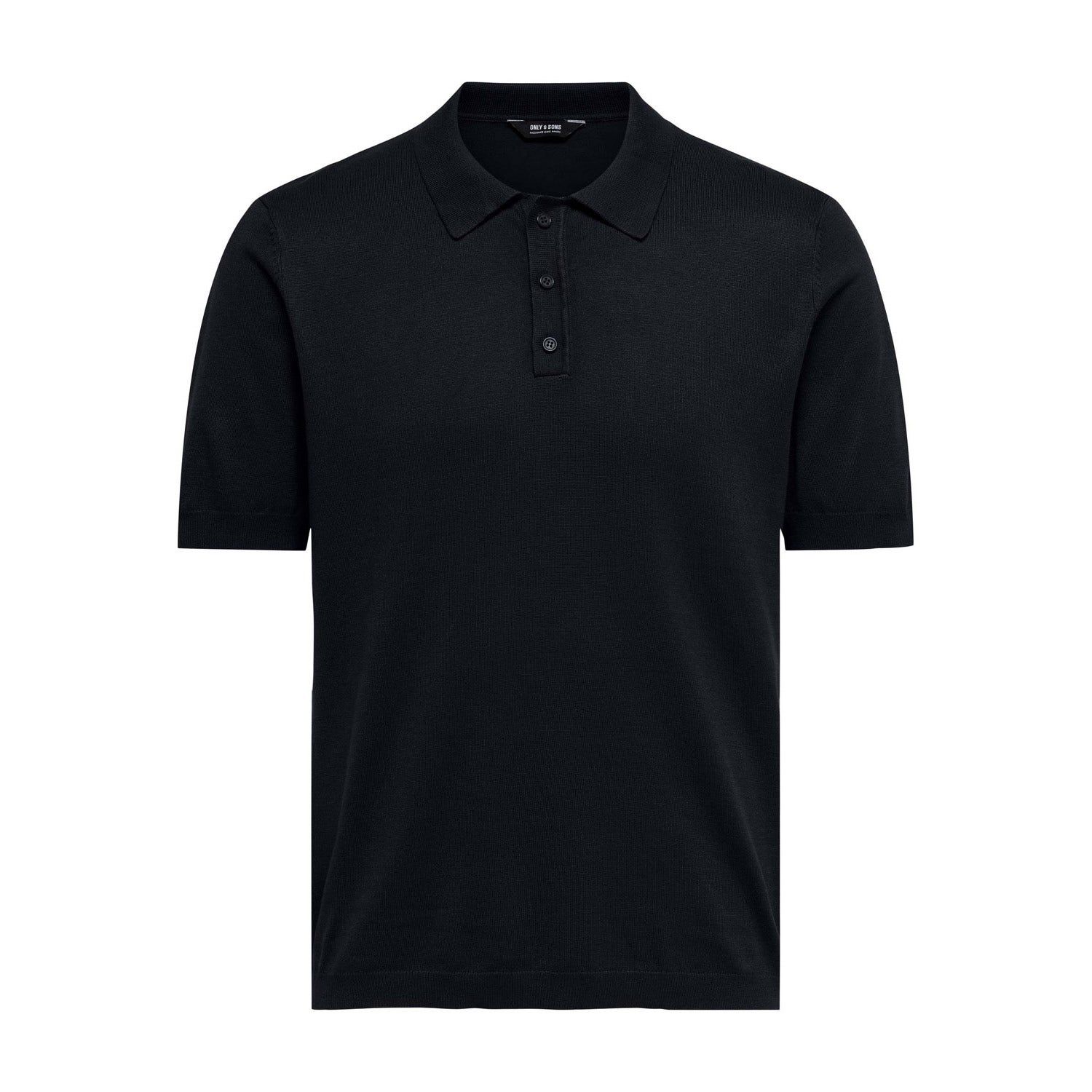 ONLY & Sons Wyler Life Polo Knit