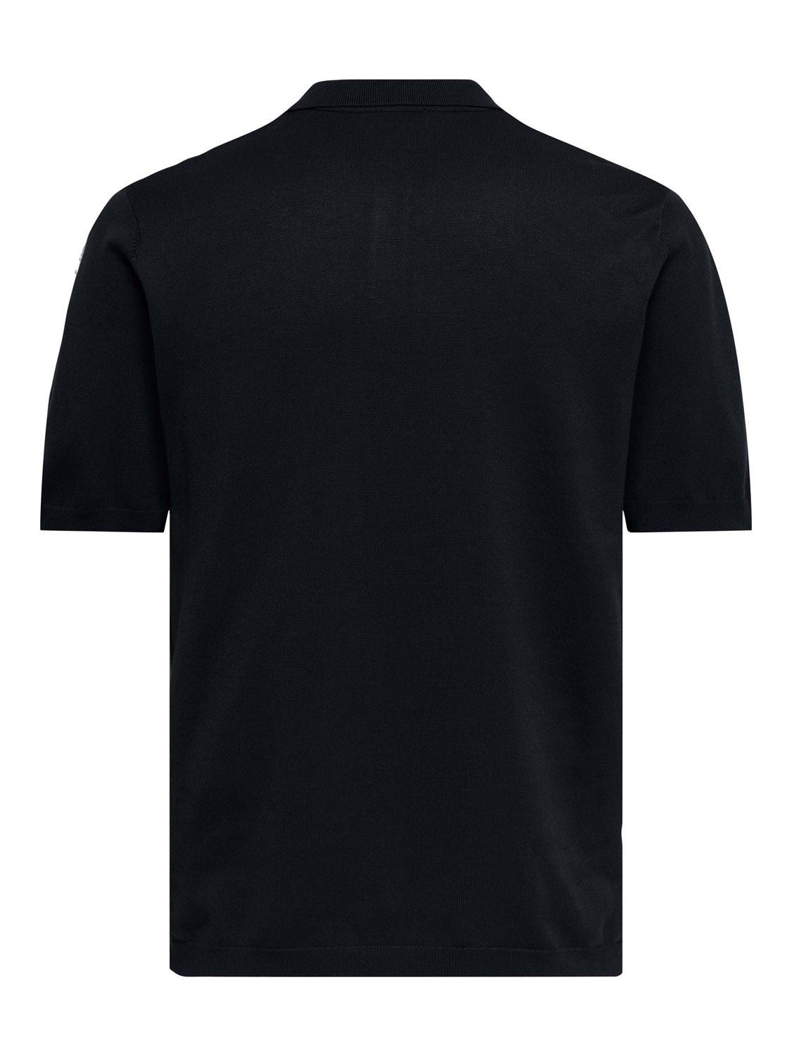ONLY & Sons Wyler Life Polo Knit
