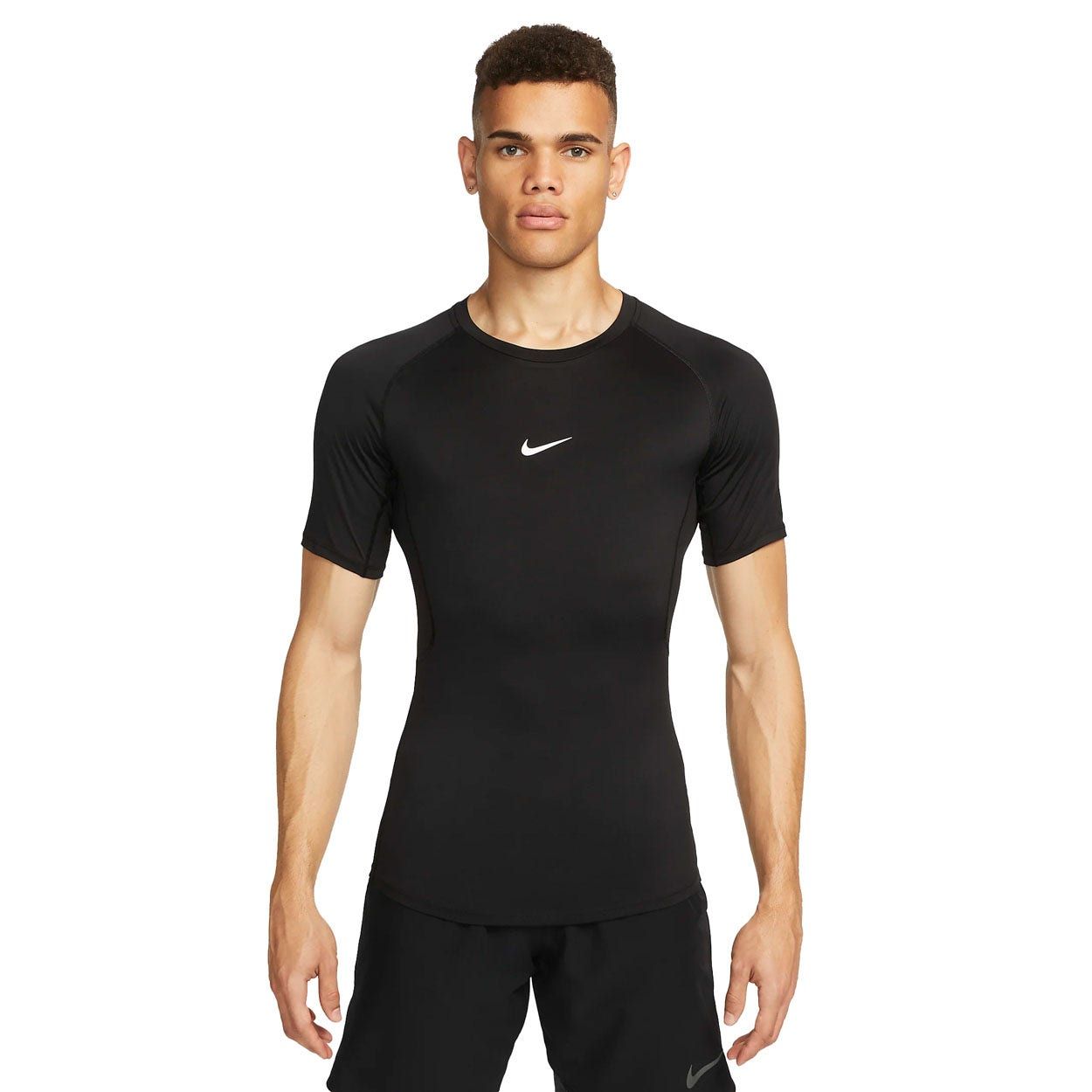 Nike Pro Dri-FIT Short Sleeve Shirt