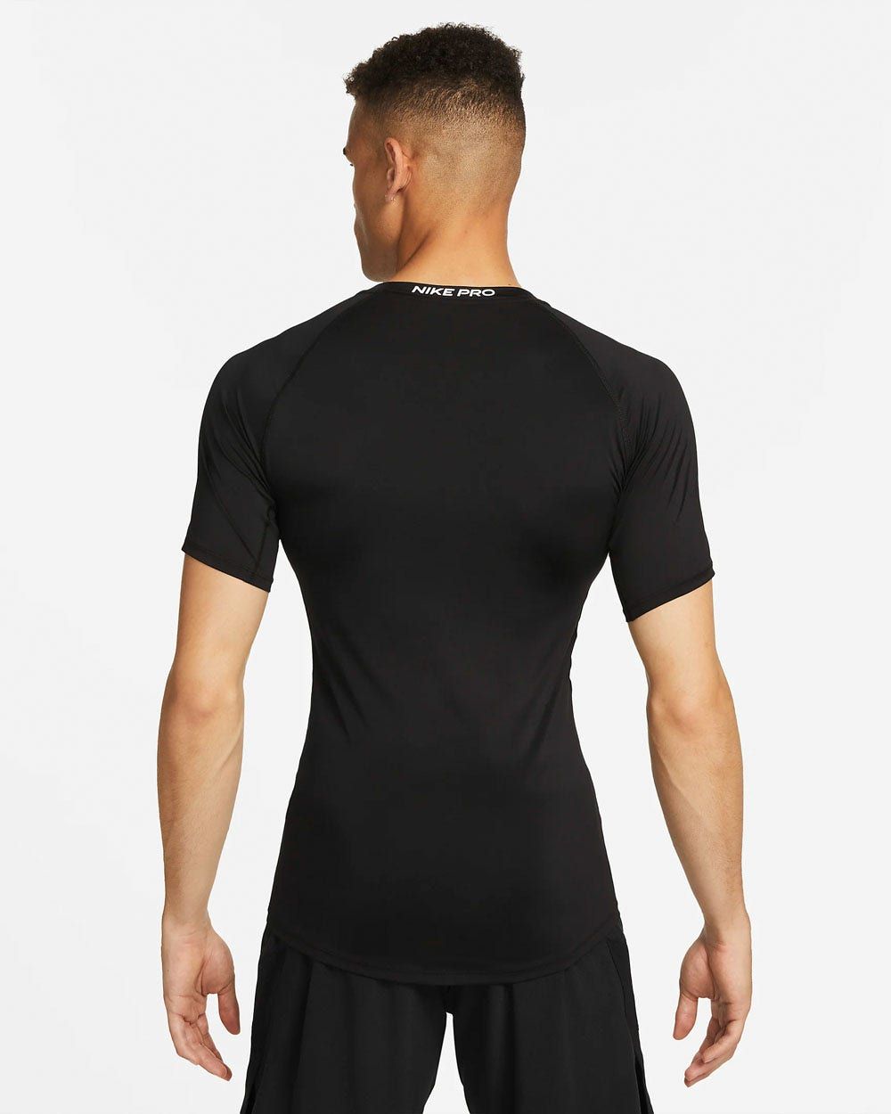 Nike Pro Dri-FIT Short Sleeve Shirt
