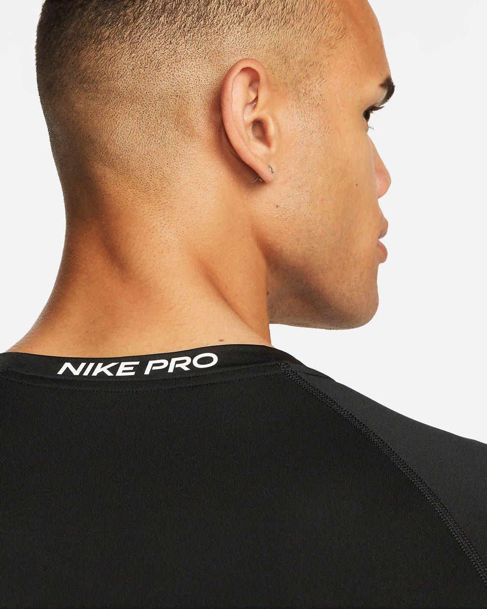 Nike Pro Dri-FIT Short Sleeve Shirt