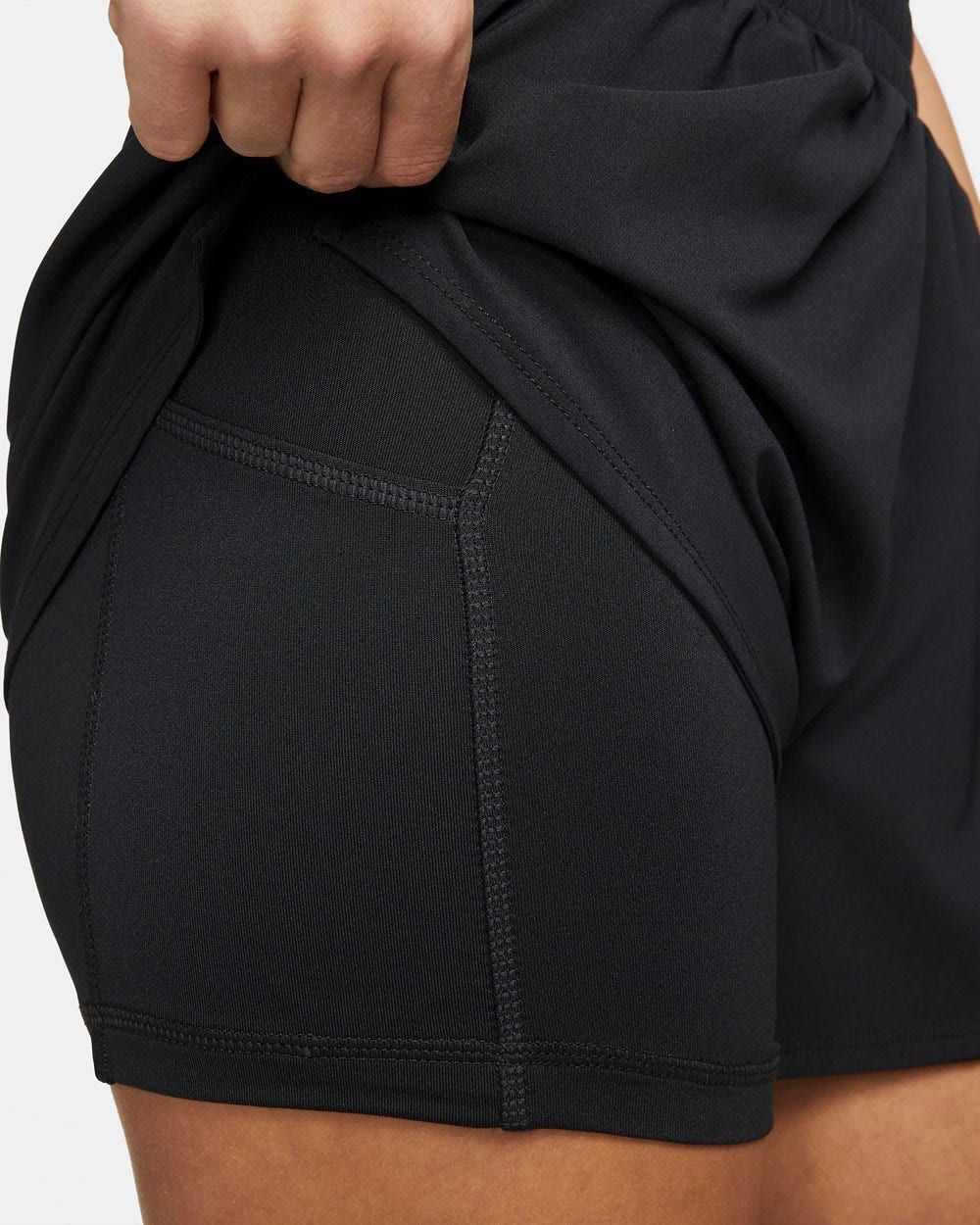 Nike One Dri-FIT 2-in-1 Shorts