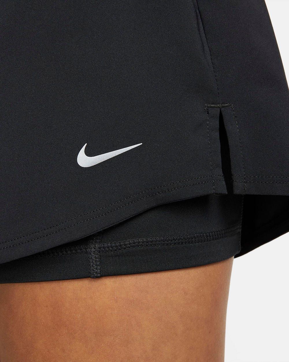 Nike One Dri-FIT 2-in-1 Shorts
