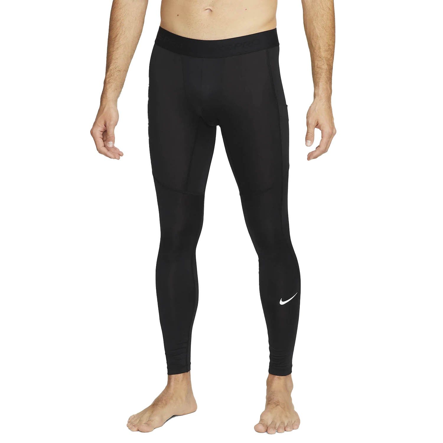 Nike Pro Dri-Fit Mens Tights