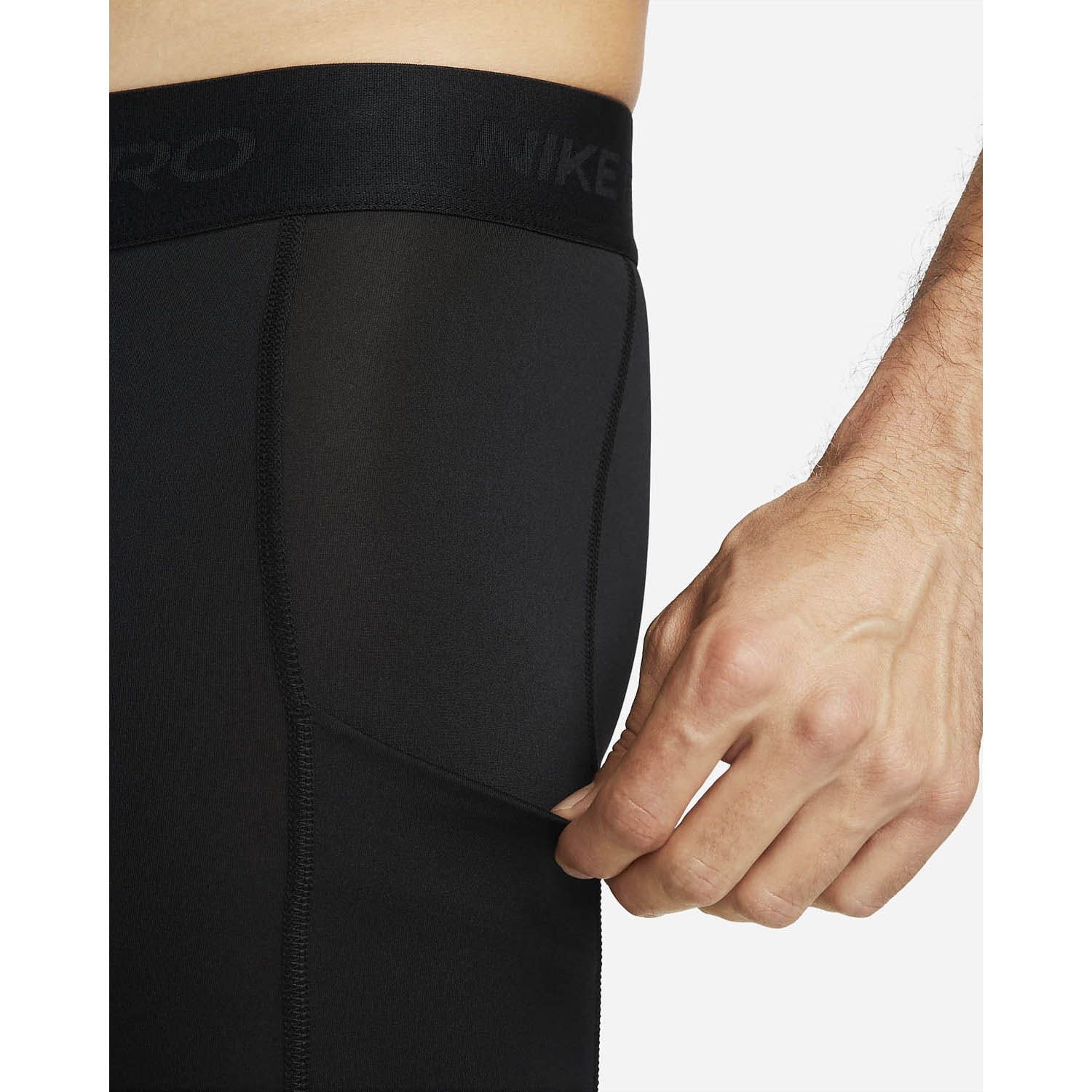 Nike Pro Dri-Fit Mens Tights