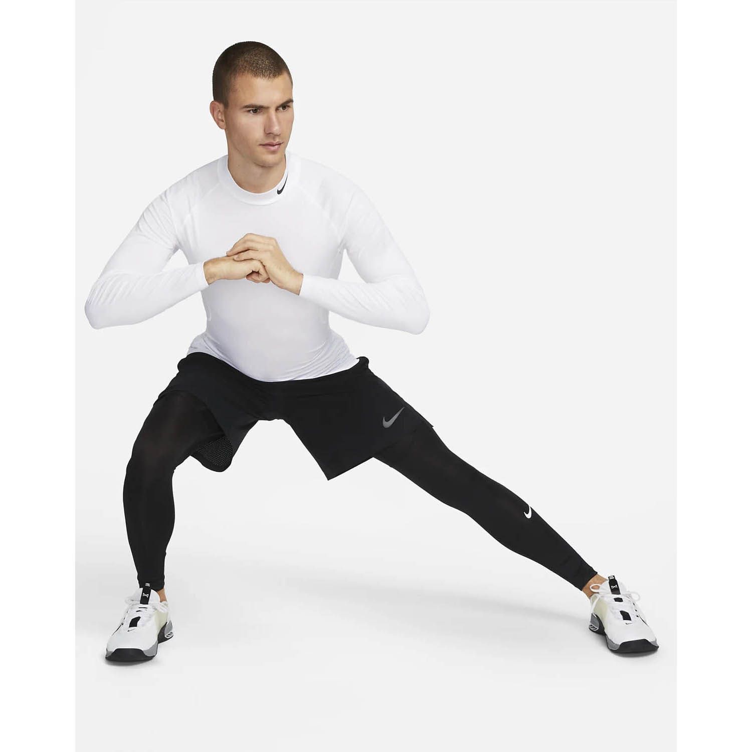 Nike Pro Dri-Fit Mens Tights