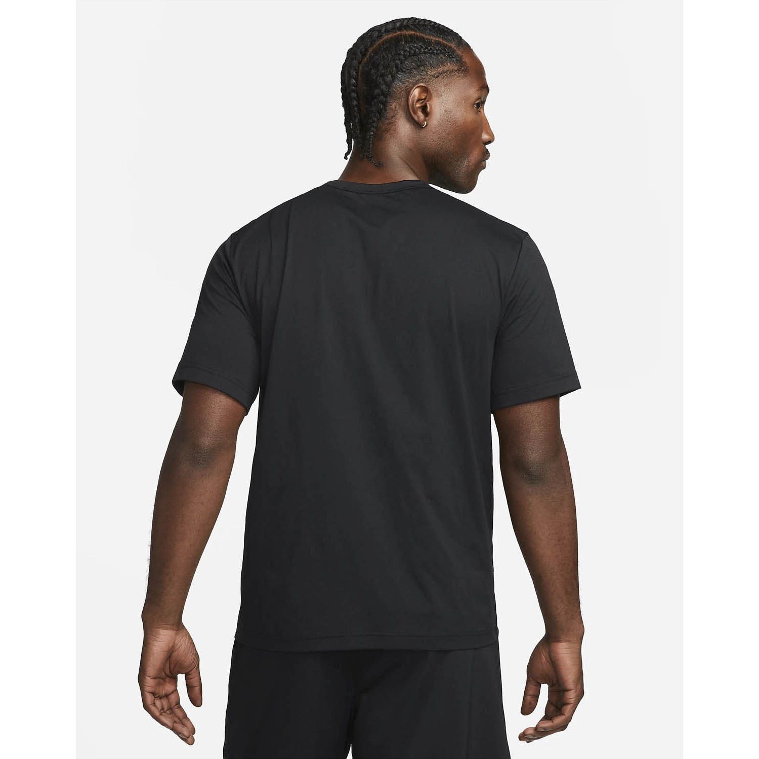 Nike Dri-Fit Hyverse T-Shirt