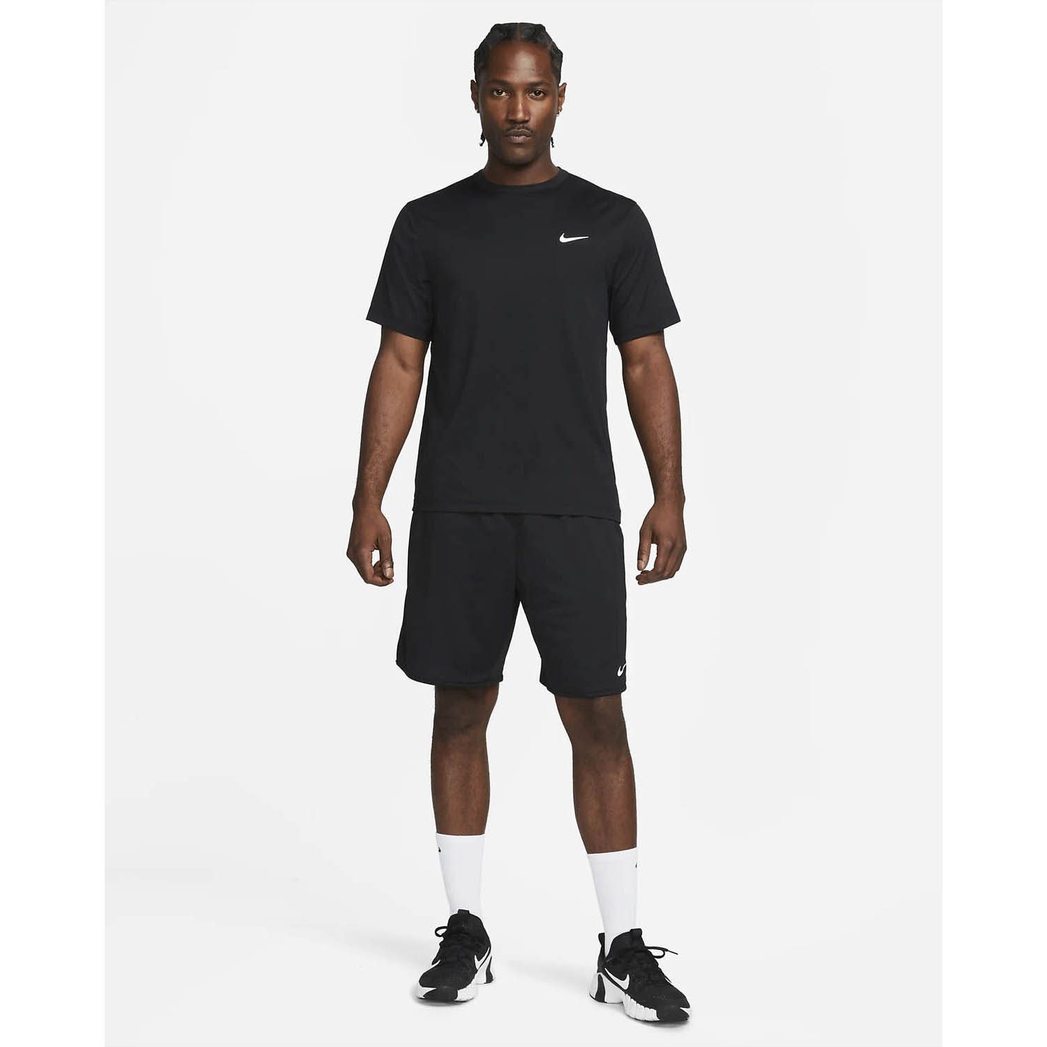 Nike Dri-Fit Hyverse T-Shirt