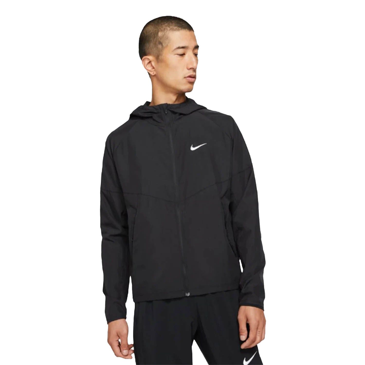 Nike Repel Miler Running