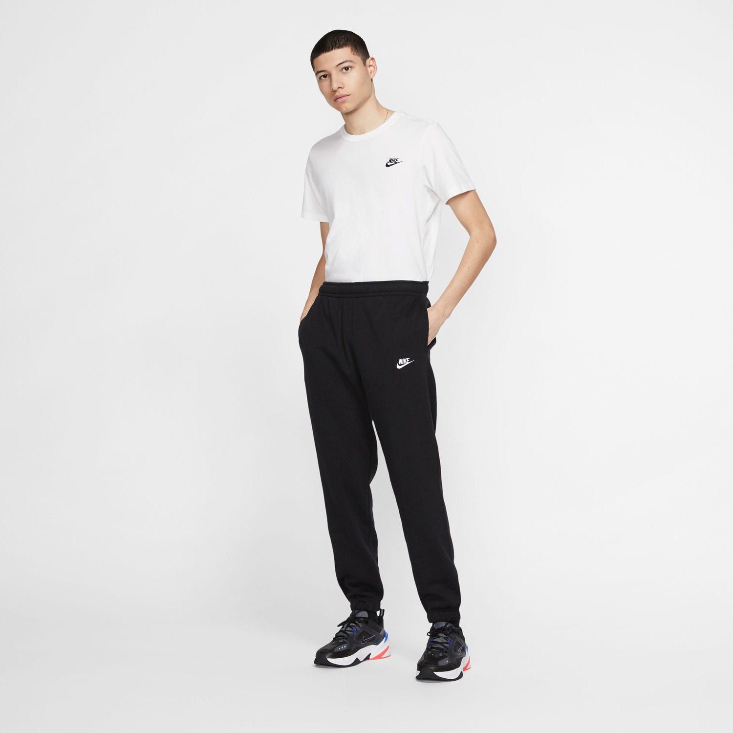 Nike Sportswear Club Fleece