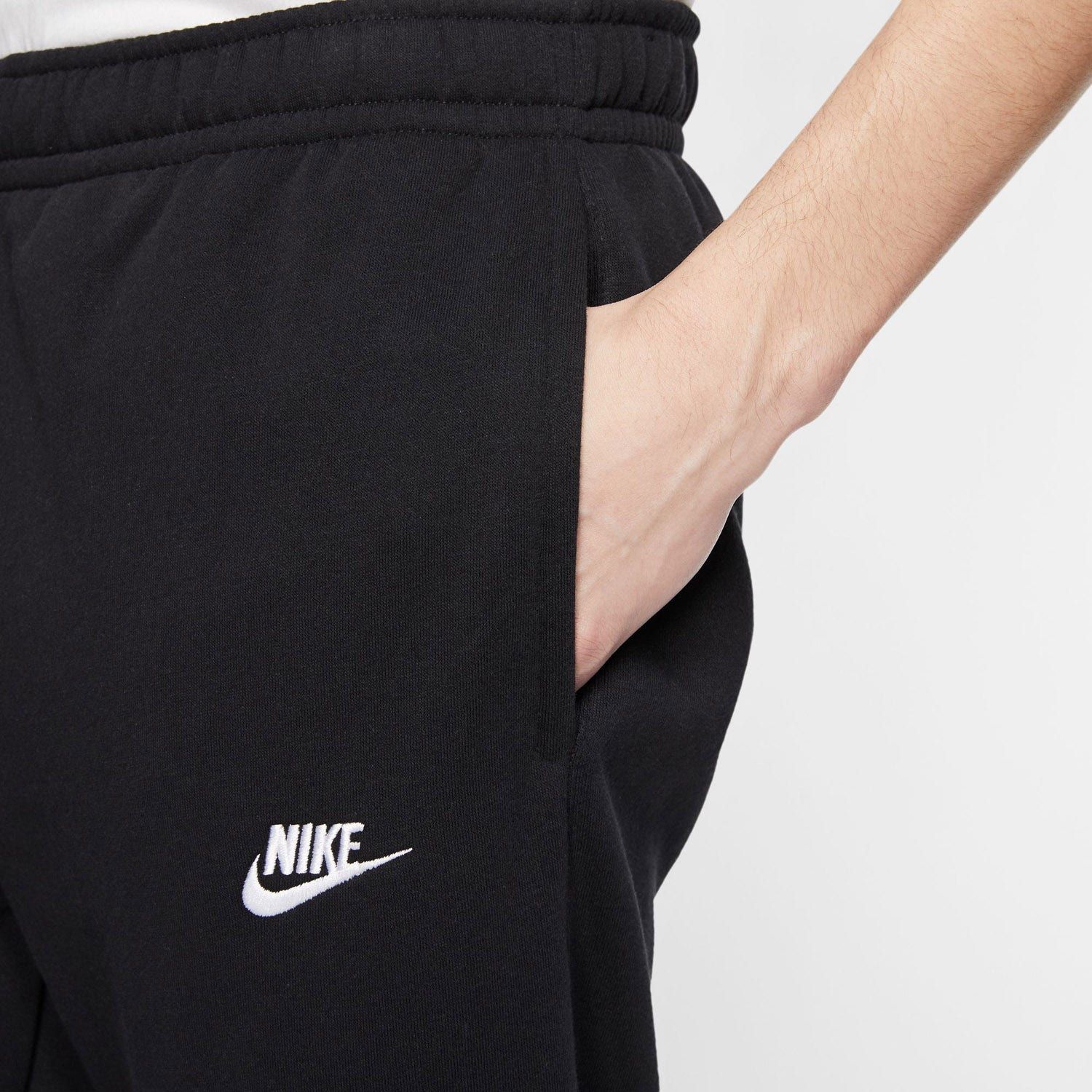 Nike Sportswear Club Fleece