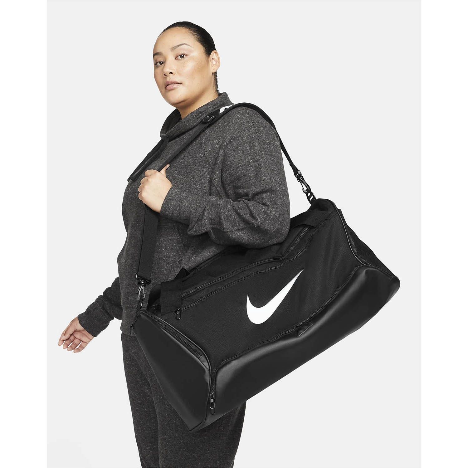 Nike Brasilia Duffel Bag