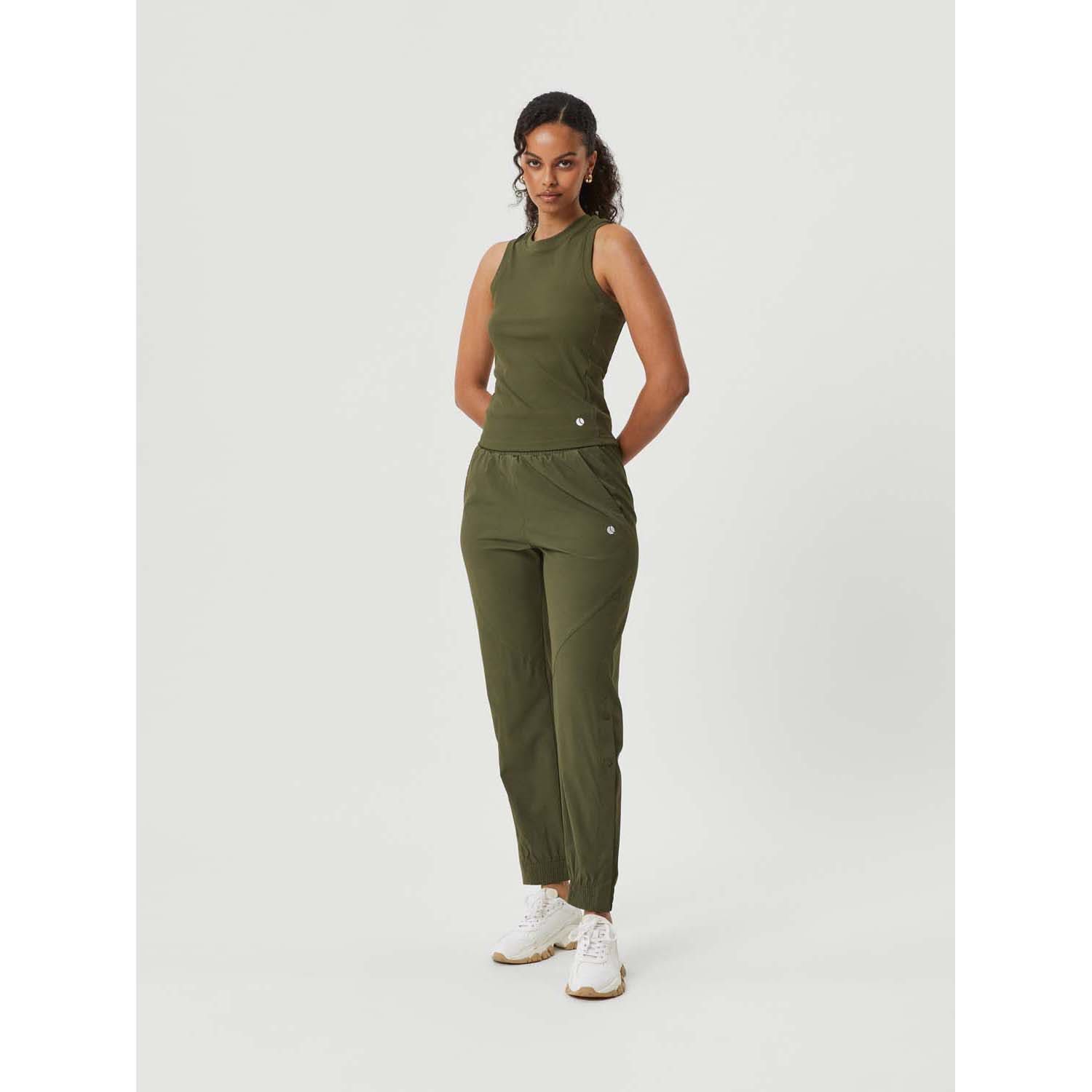 Björn Borg Ace Rib Tank