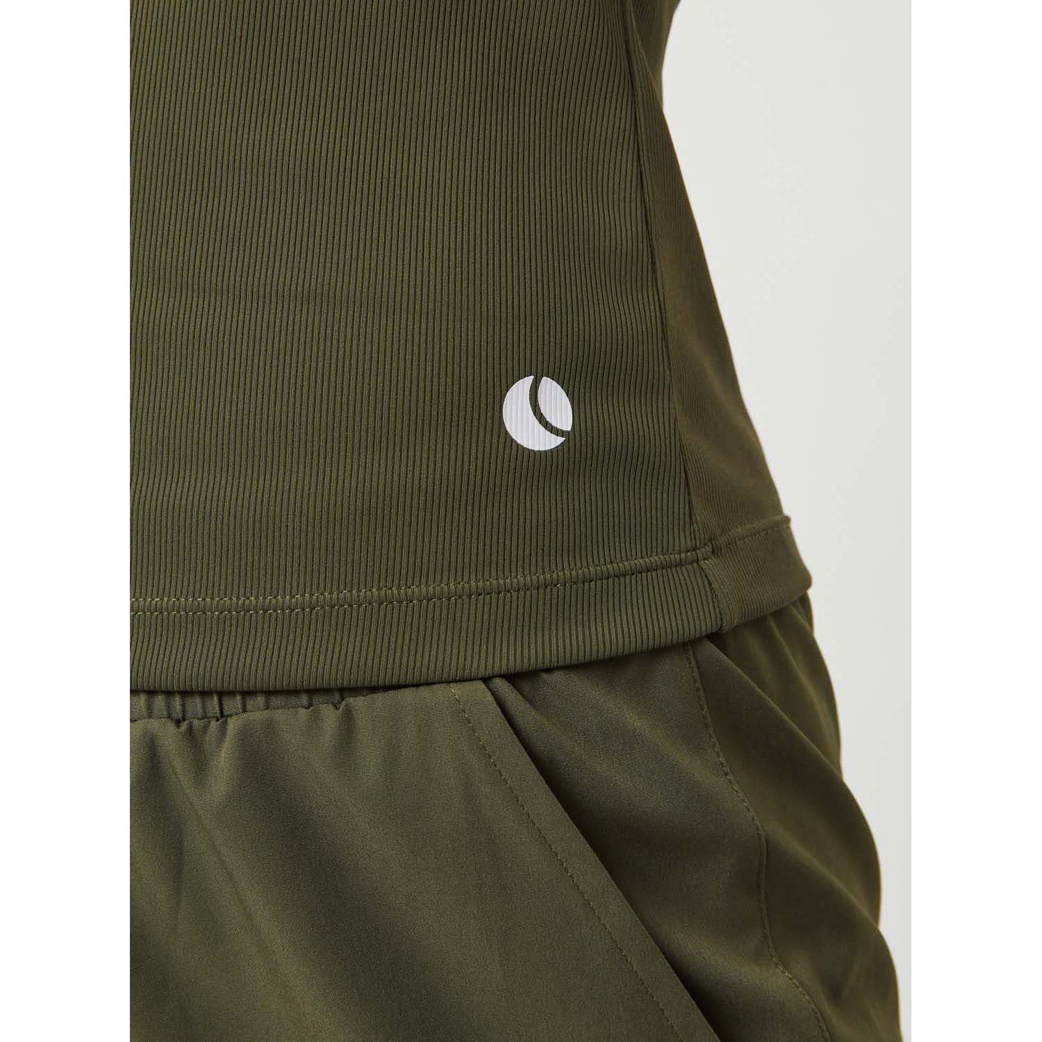 Björn Borg Ace Rib Tank