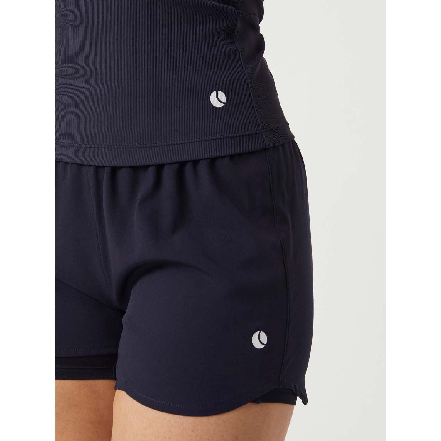 Björn Borg Ace Rib Tank Pocket