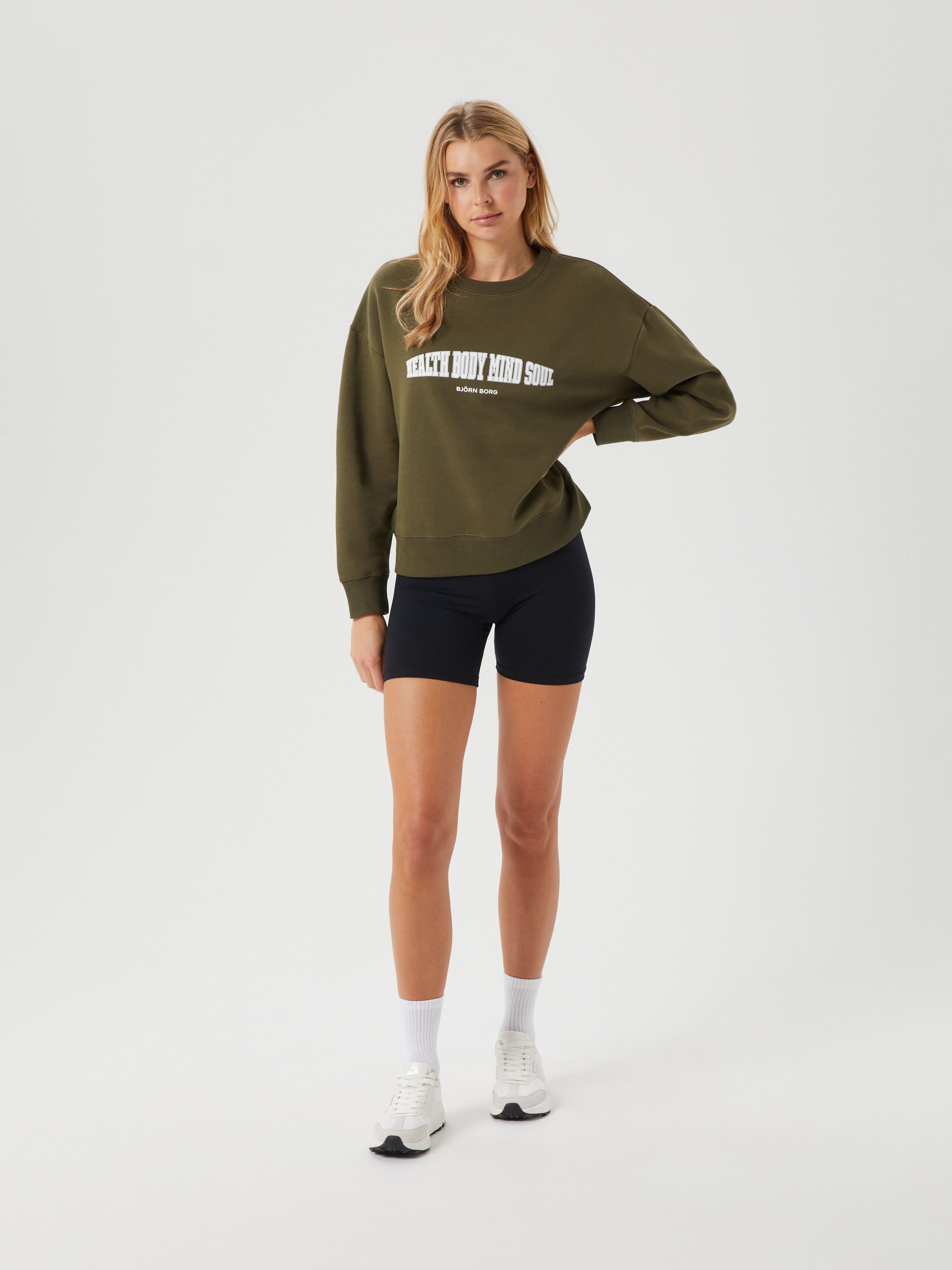 Björn Borg Ace Boyfriend Crew