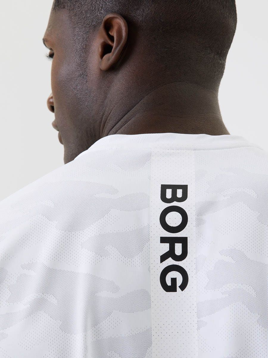 Björn Borg Borg Performance T-Shirt