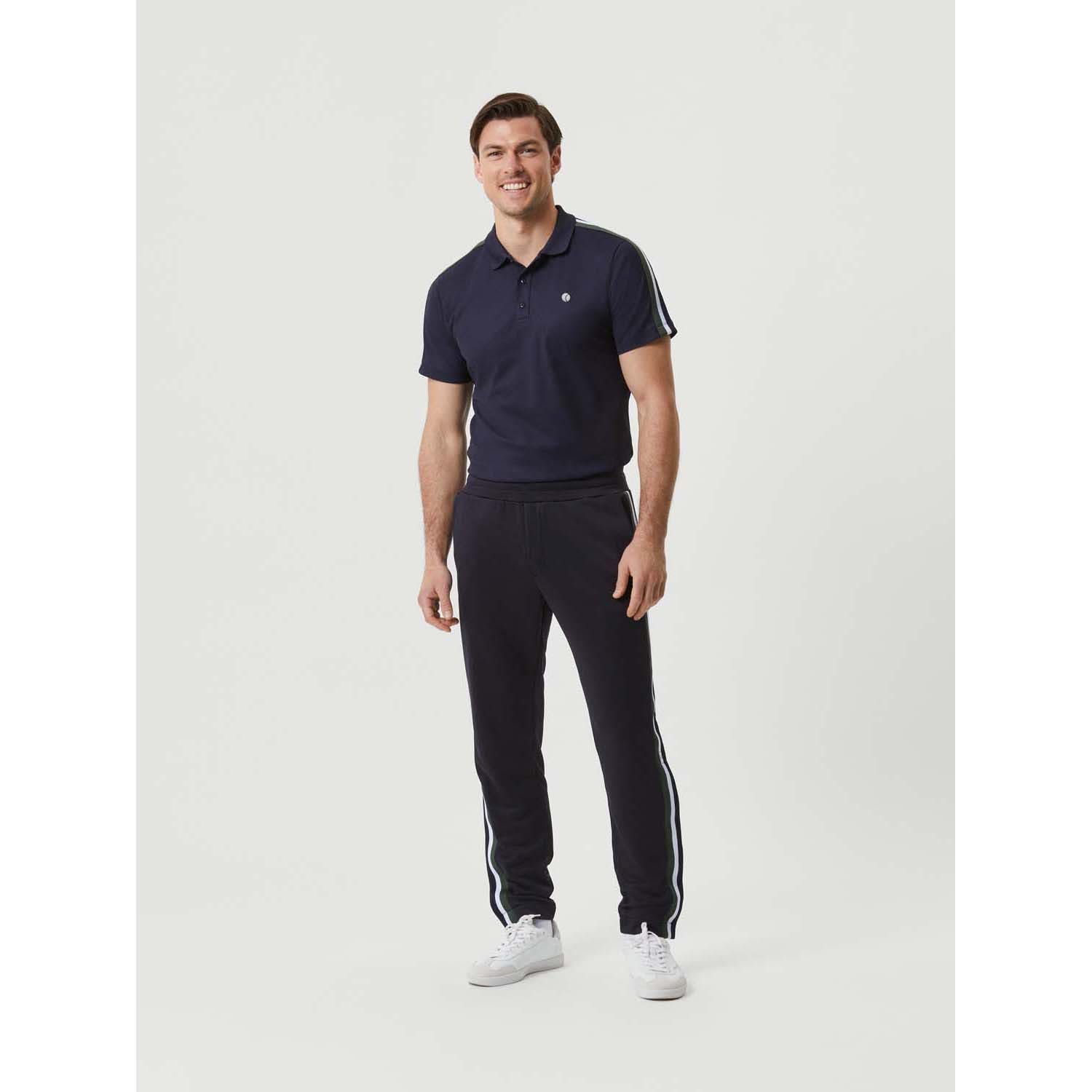 Björn Borg Ace Tapered Pants