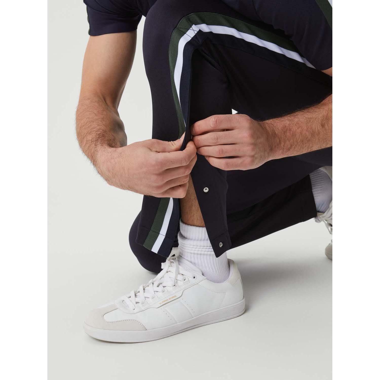 Björn Borg Ace Tapered Pants