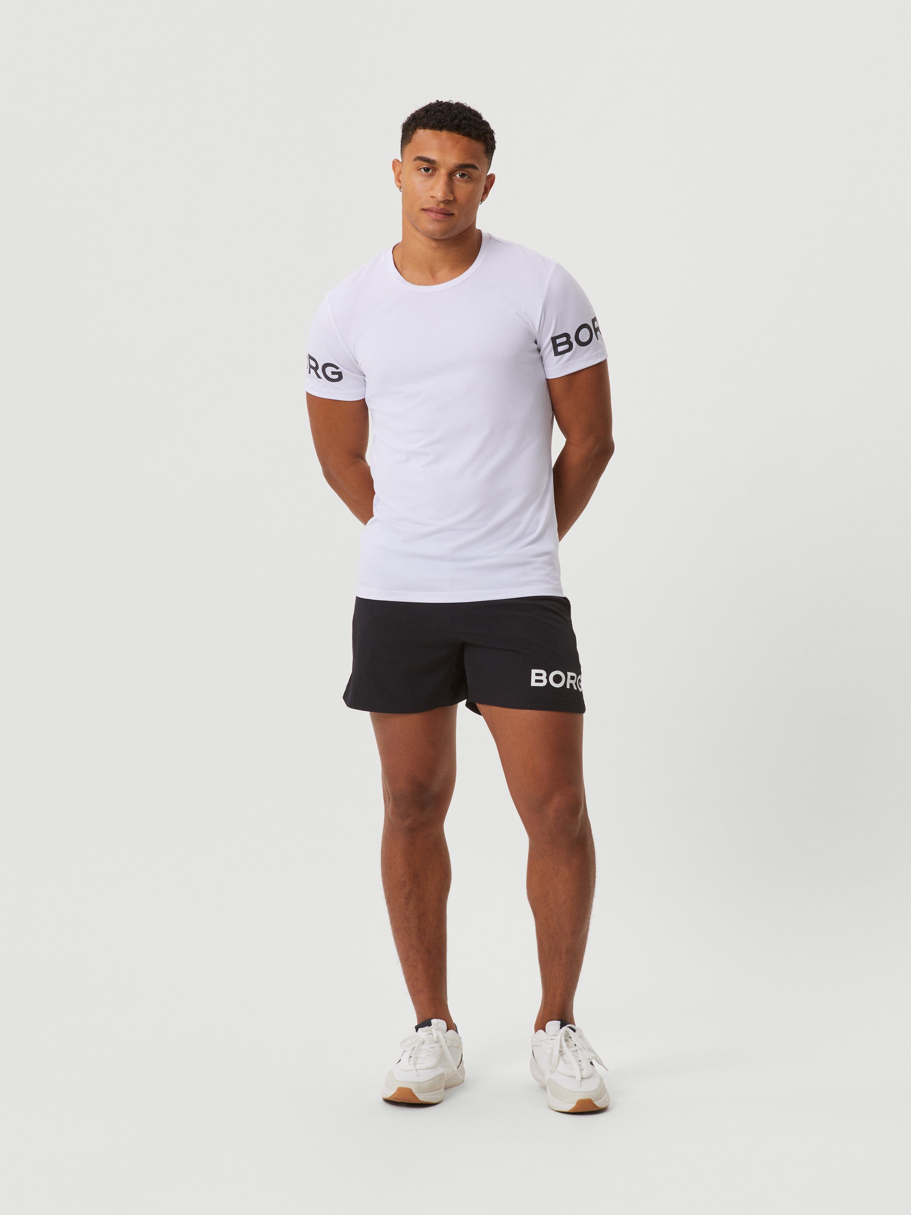 Björn Borg Borg Short Shorts