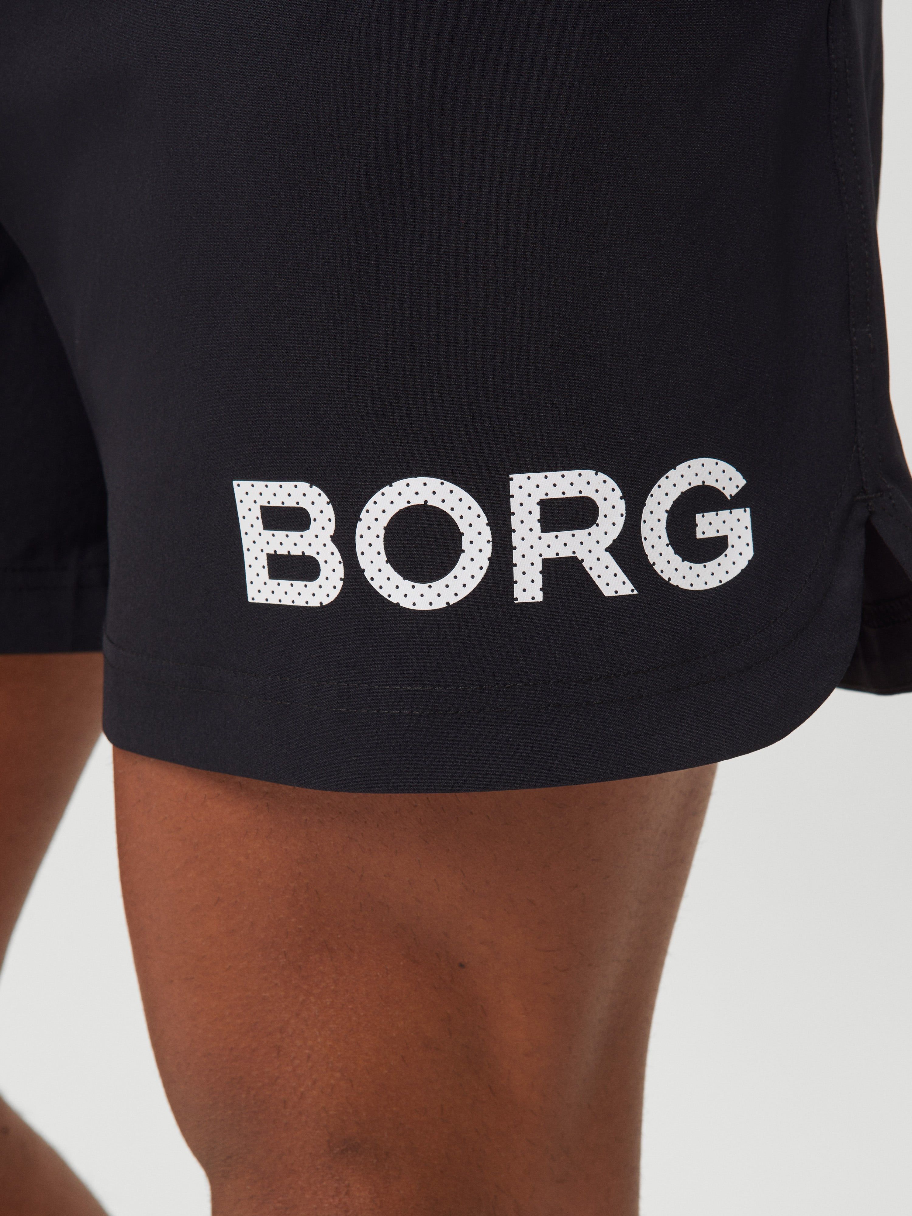 Björn Borg Borg Short Shorts