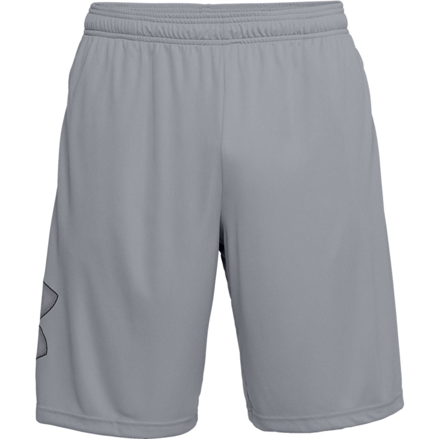 Under Armour Tech Graphic Short