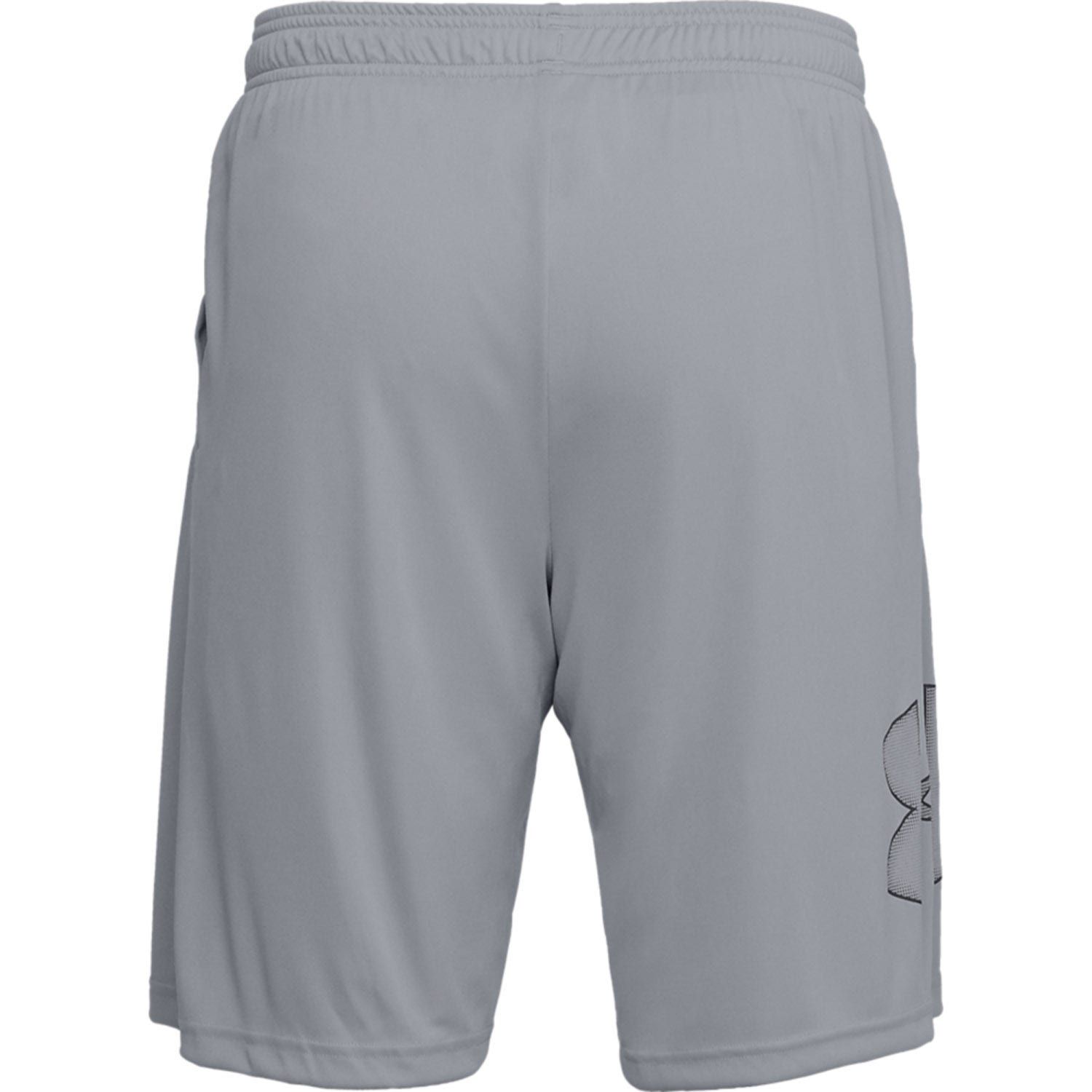 Under Armour Tech Graphic Short
