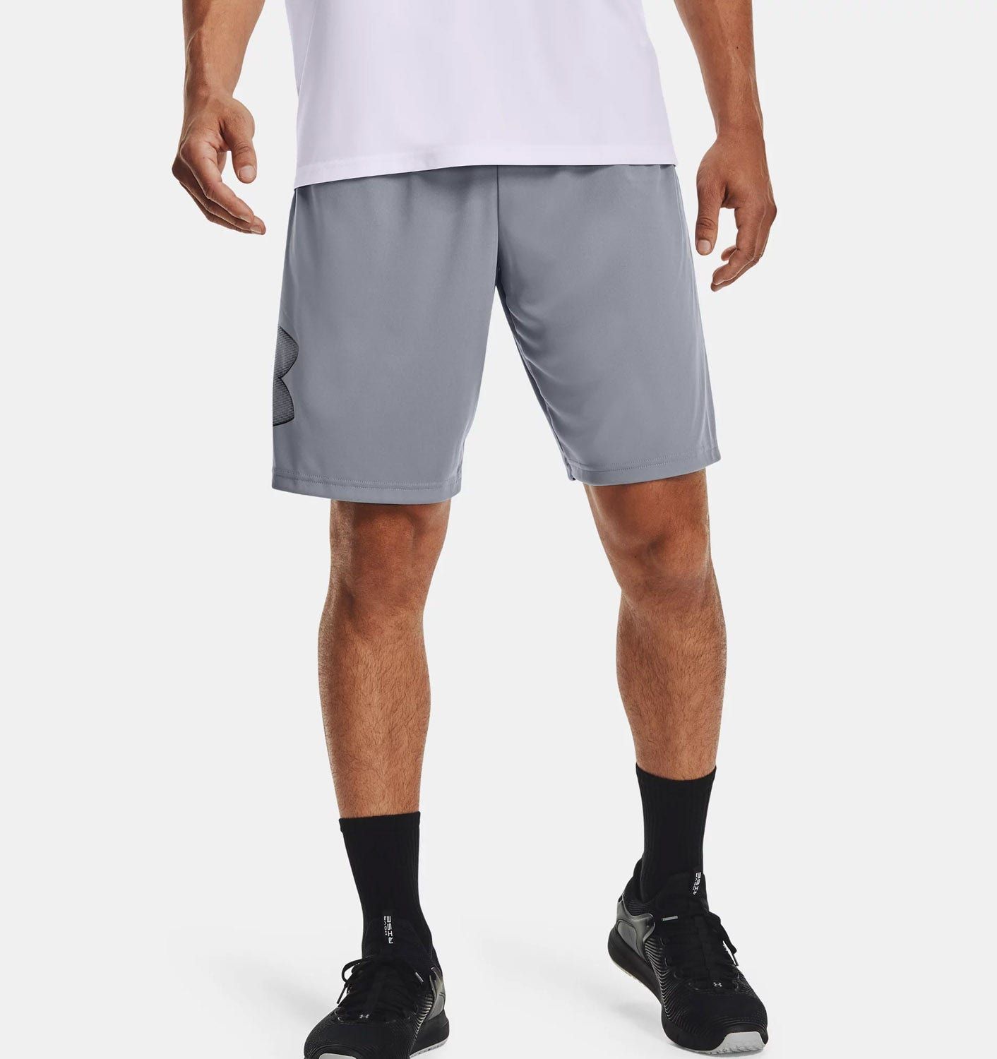 Under Armour Tech Graphic Short
