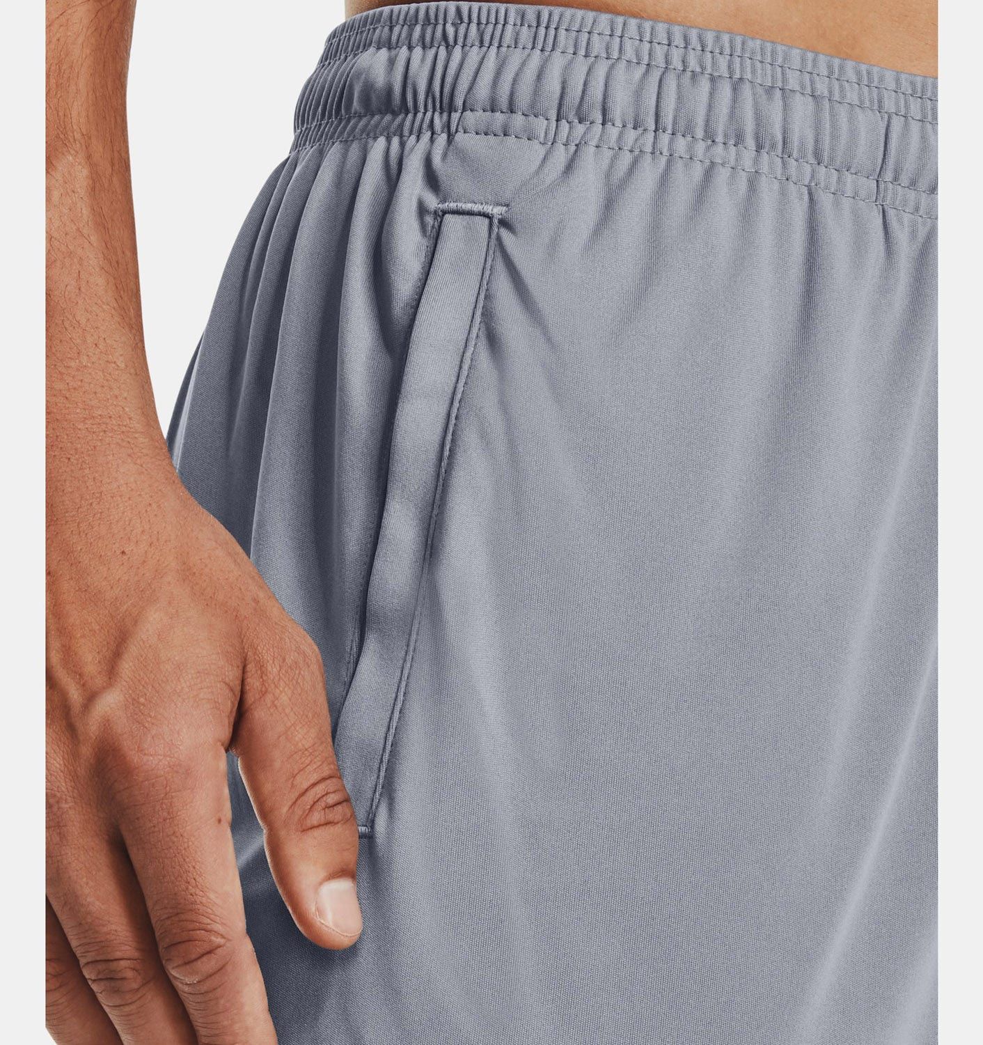 Under Armour Tech Graphic Short