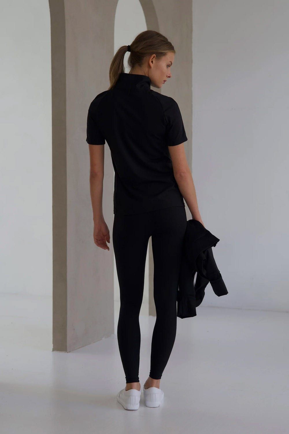 House Of Gravity Signature Leggings