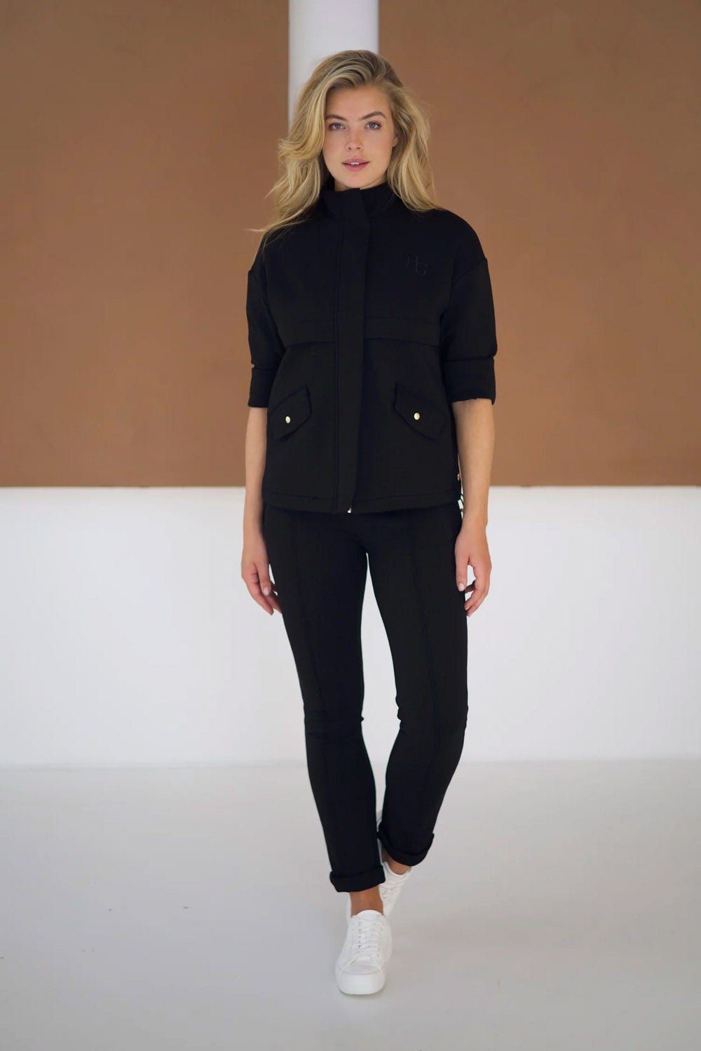 House Of Gravity Slim-Fit Chino