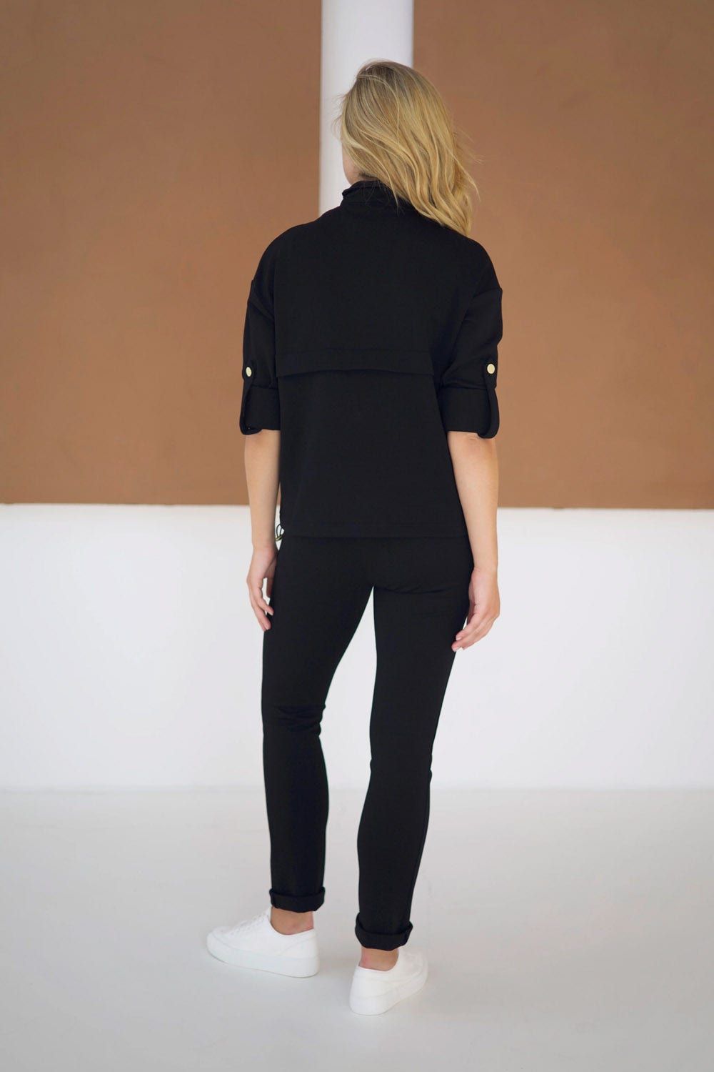 House Of Gravity Slim-Fit Chino