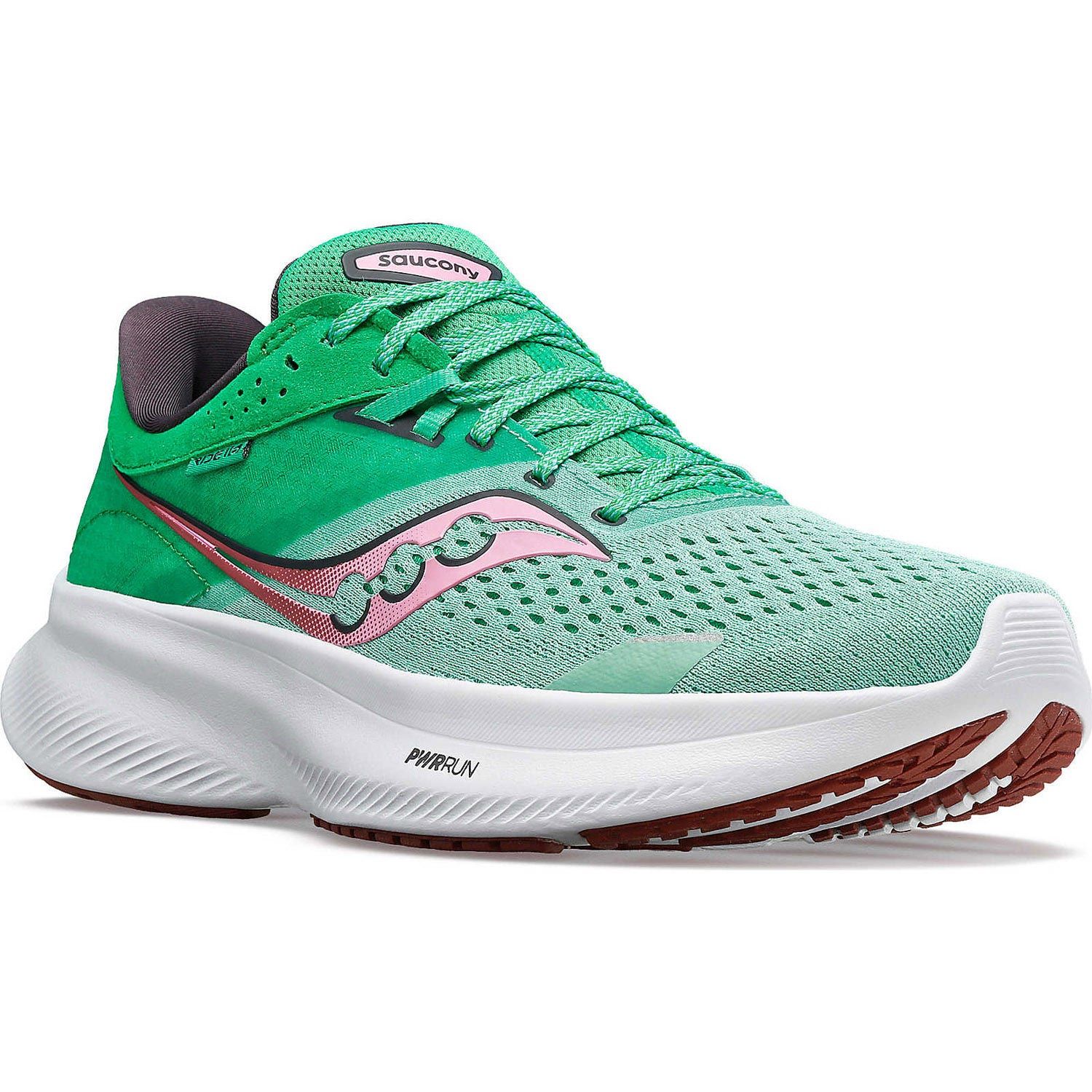 Saucony Ride 16 Dames