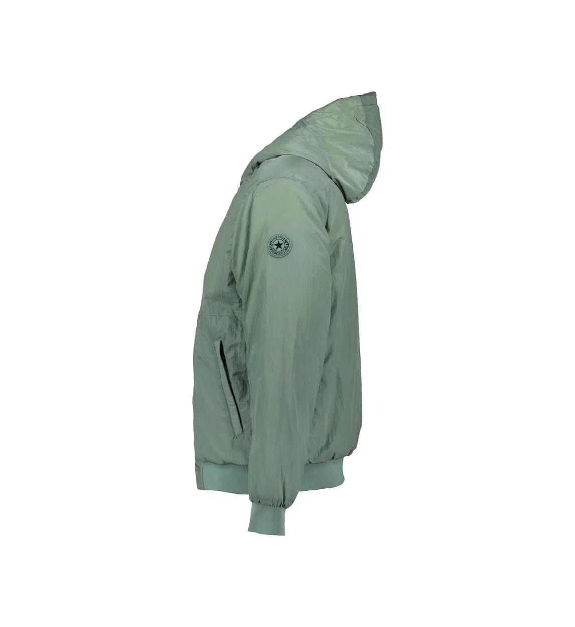 Airforce Padded Bomber Jacket