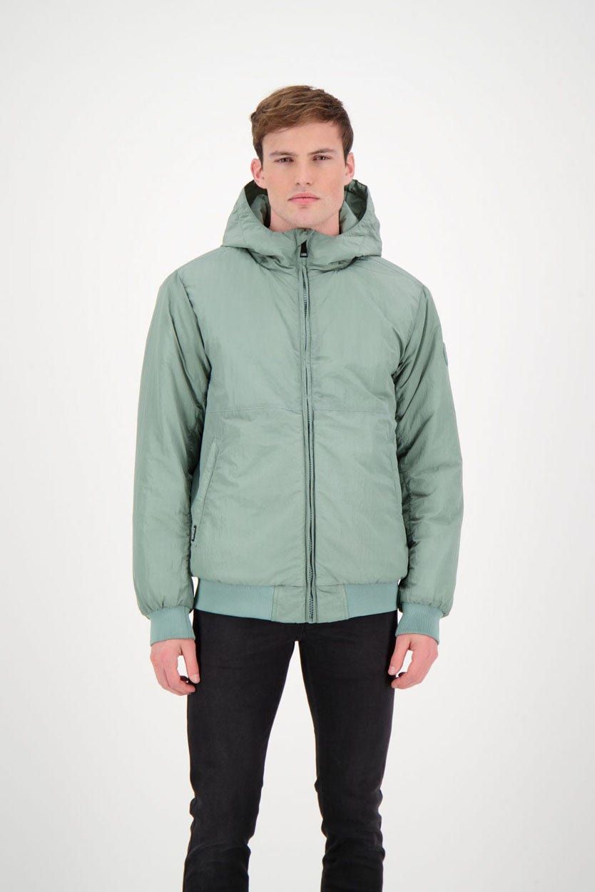 Airforce Padded Bomber Jacket