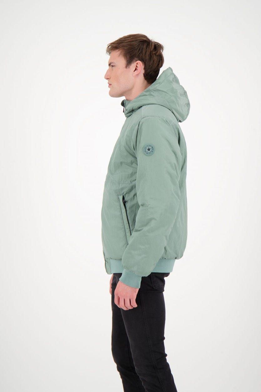 Airforce Padded Bomber Jacket