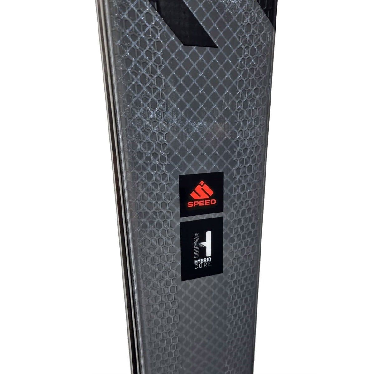 Dynastar Speed Hybrid + Xpress 11 
