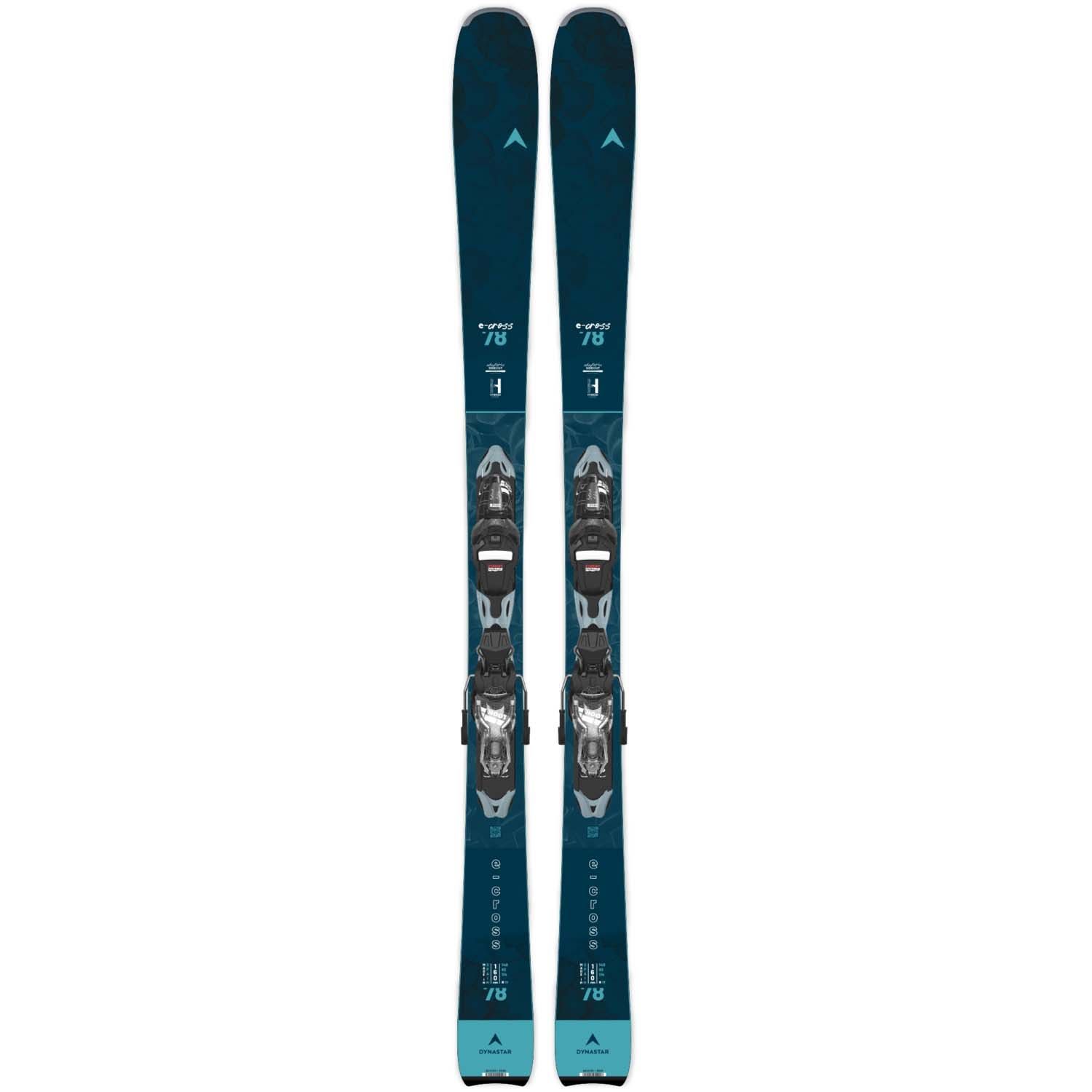 Dynastar E-Cross 78 Xp