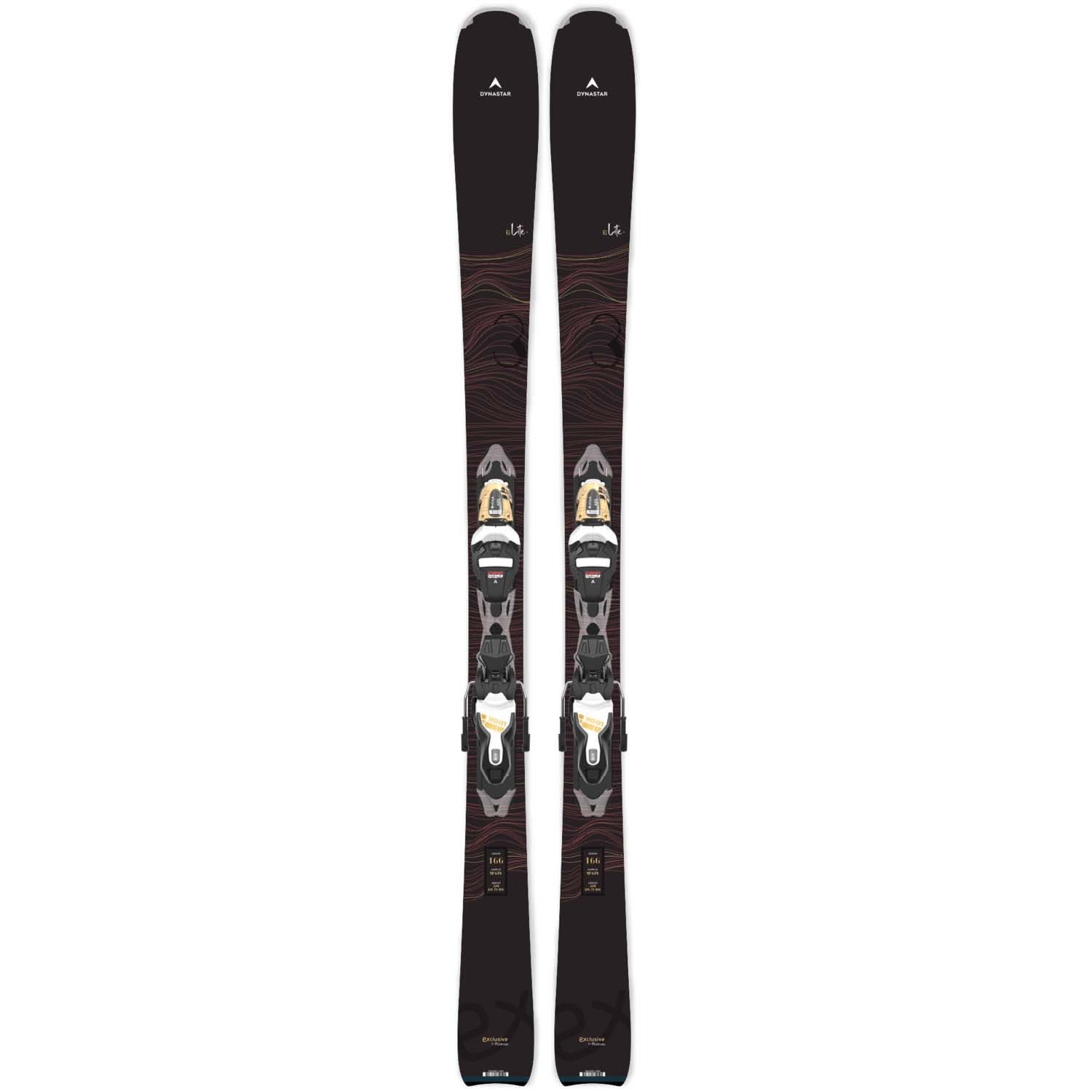 Dynastar E Lite 3 Xp11