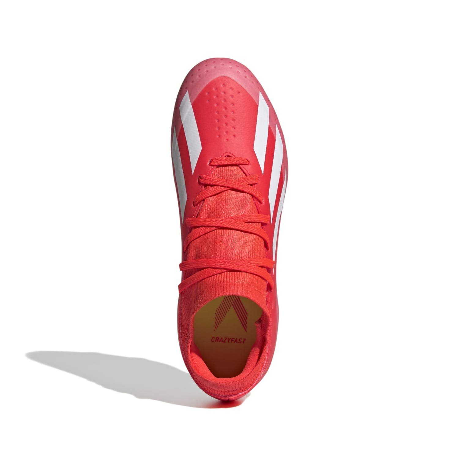 adidas X Crazyfast League Kdis