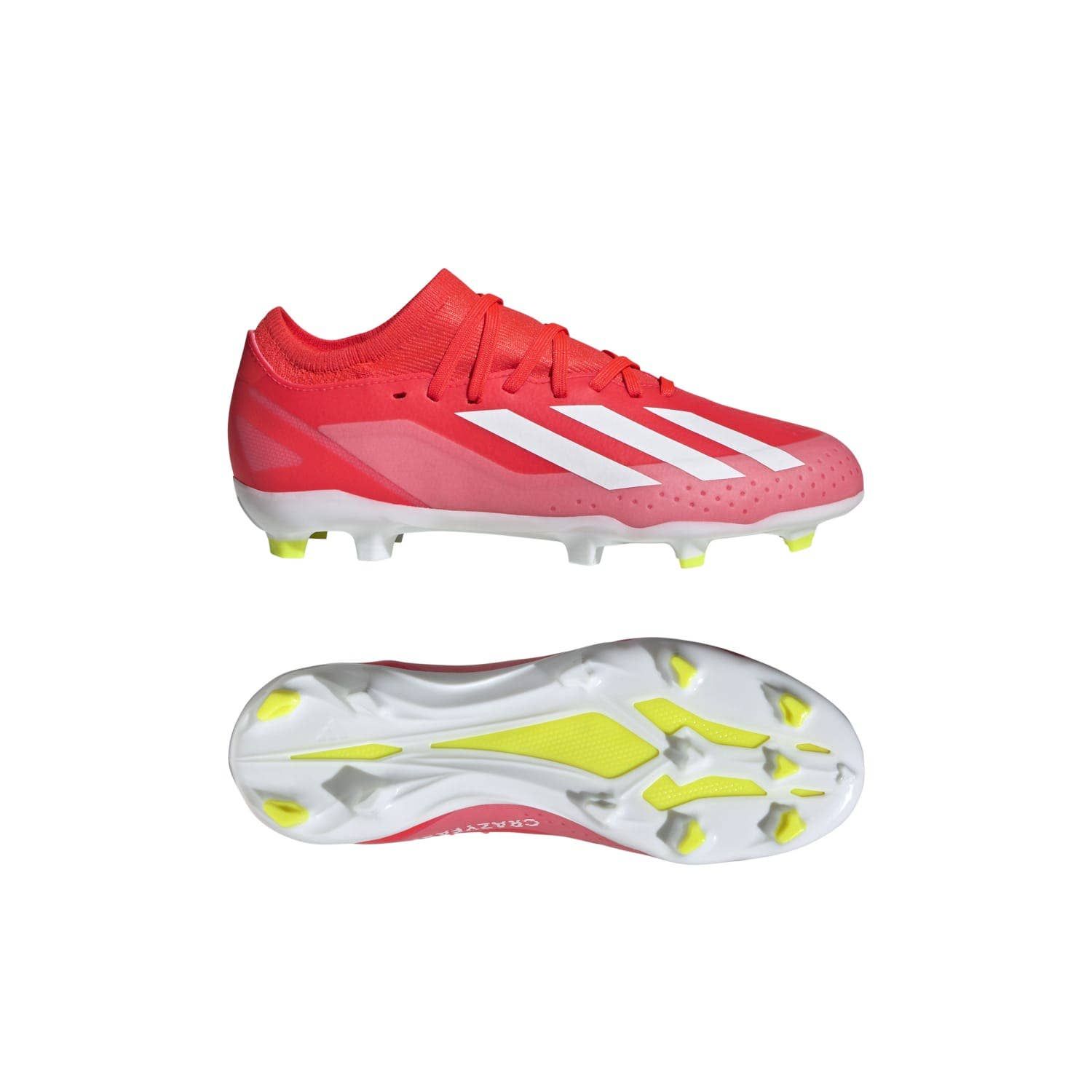 adidas X Crazyfast League Kdis
