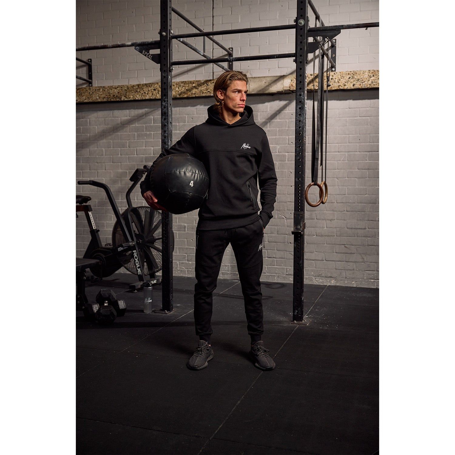 Malelions Counter Hoodie
