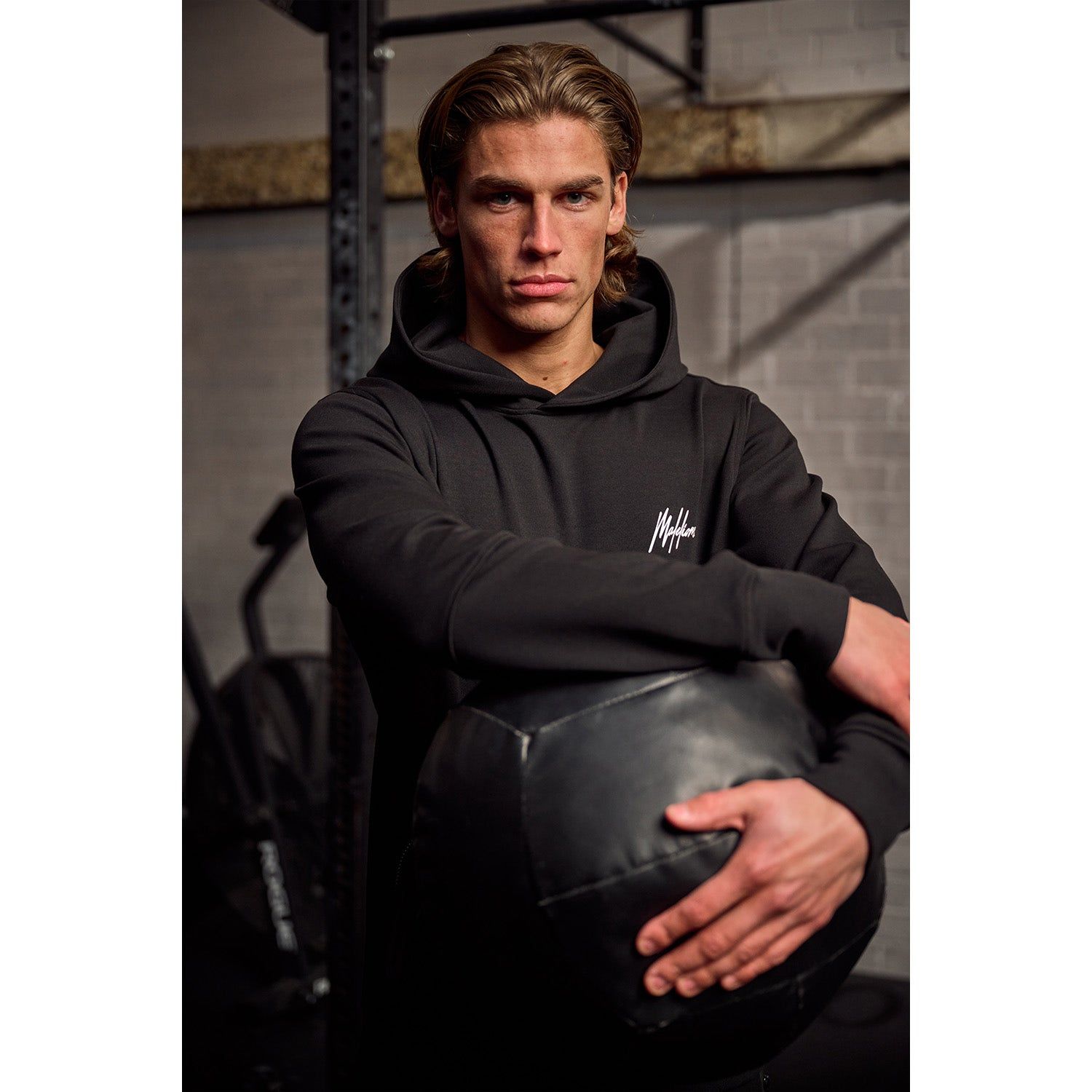 Malelions Counter Hoodie