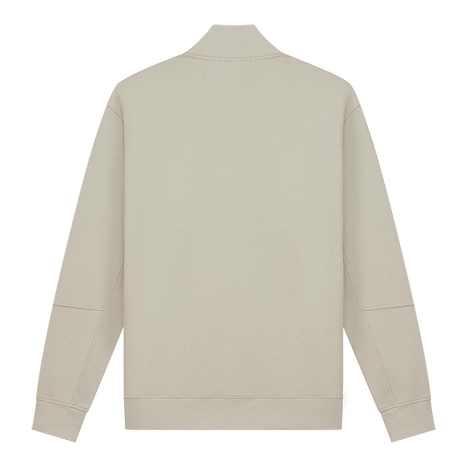 Malelions Sport Counter Half Zip