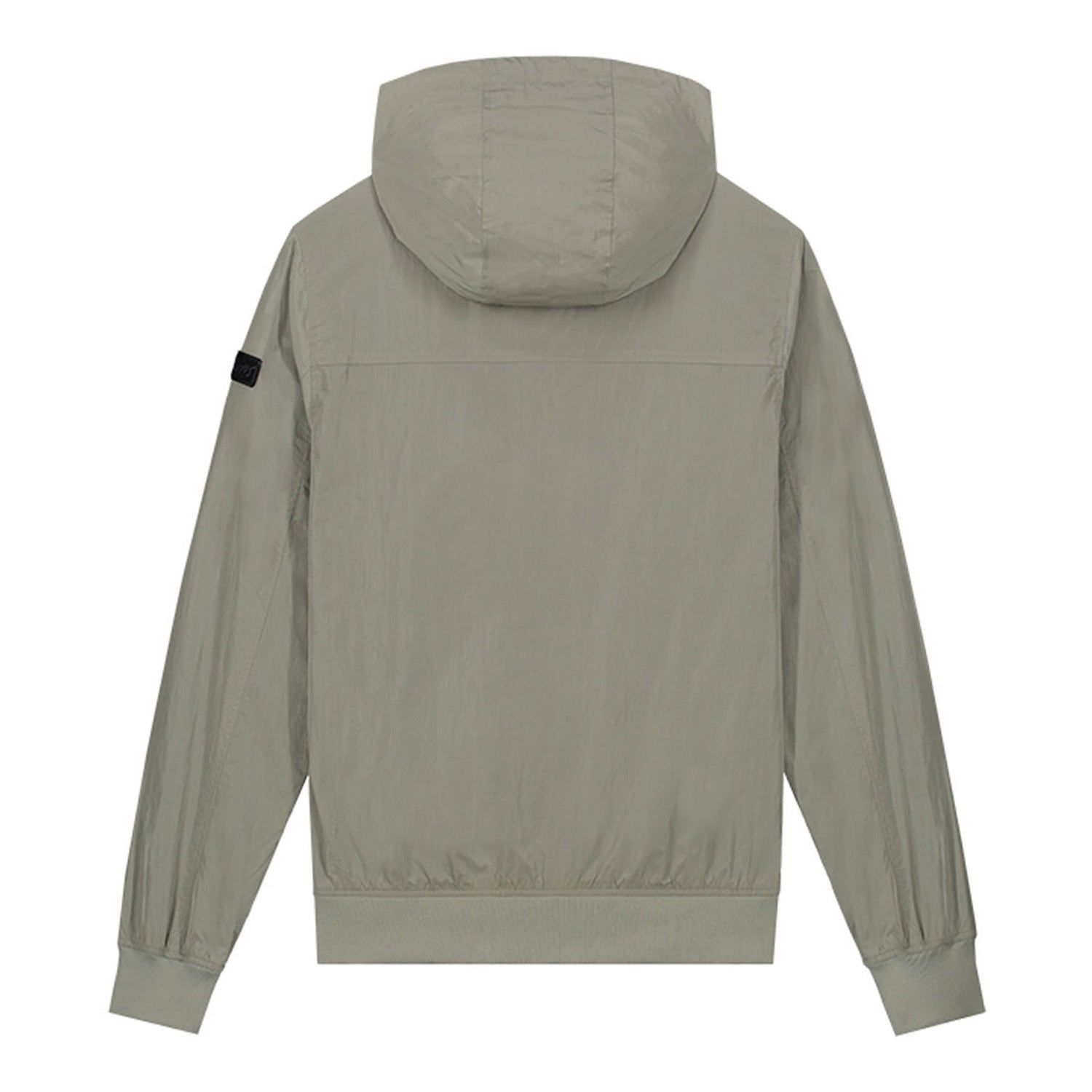 Malelions Crinkle Jacket