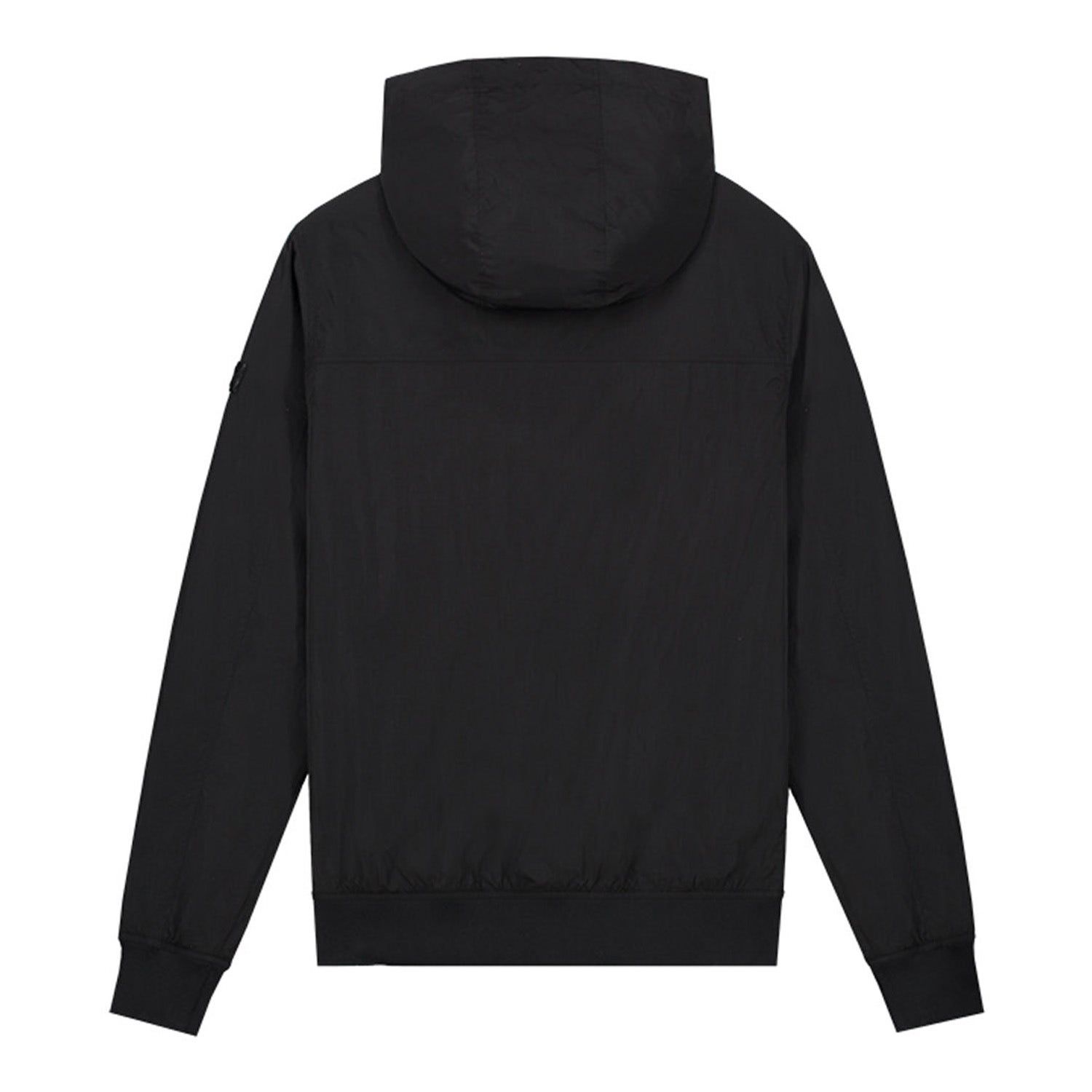 Malelions Crinkle Jacket